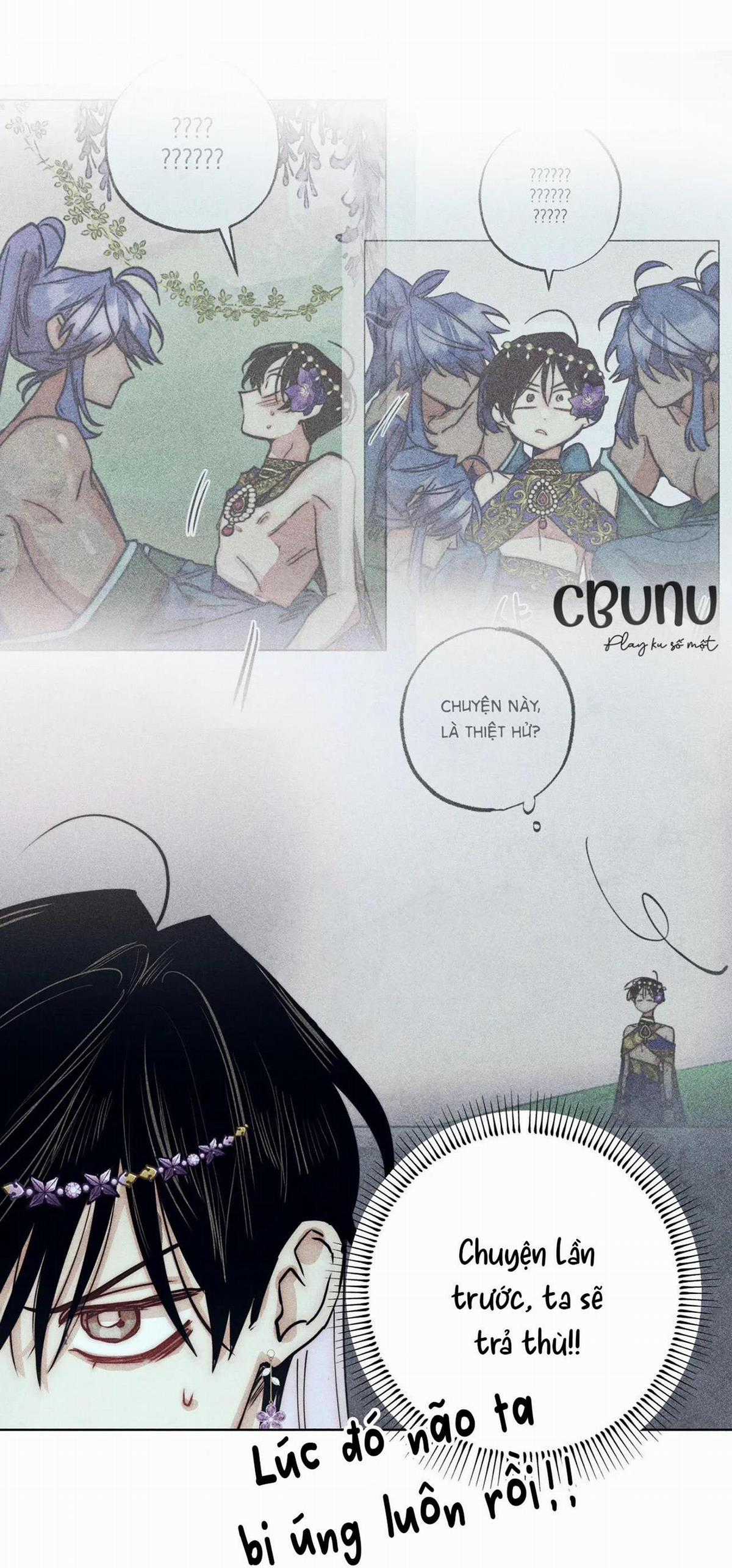 Yugioh Arc-V - Chapter 65 - Trang 42