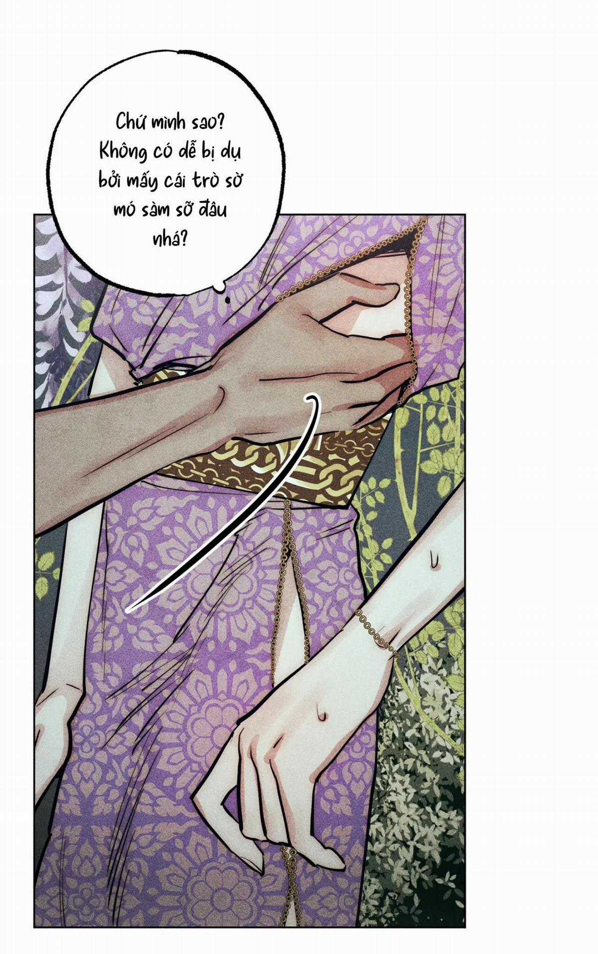 Yugioh Arc-V - Chapter 65 - Trang 44