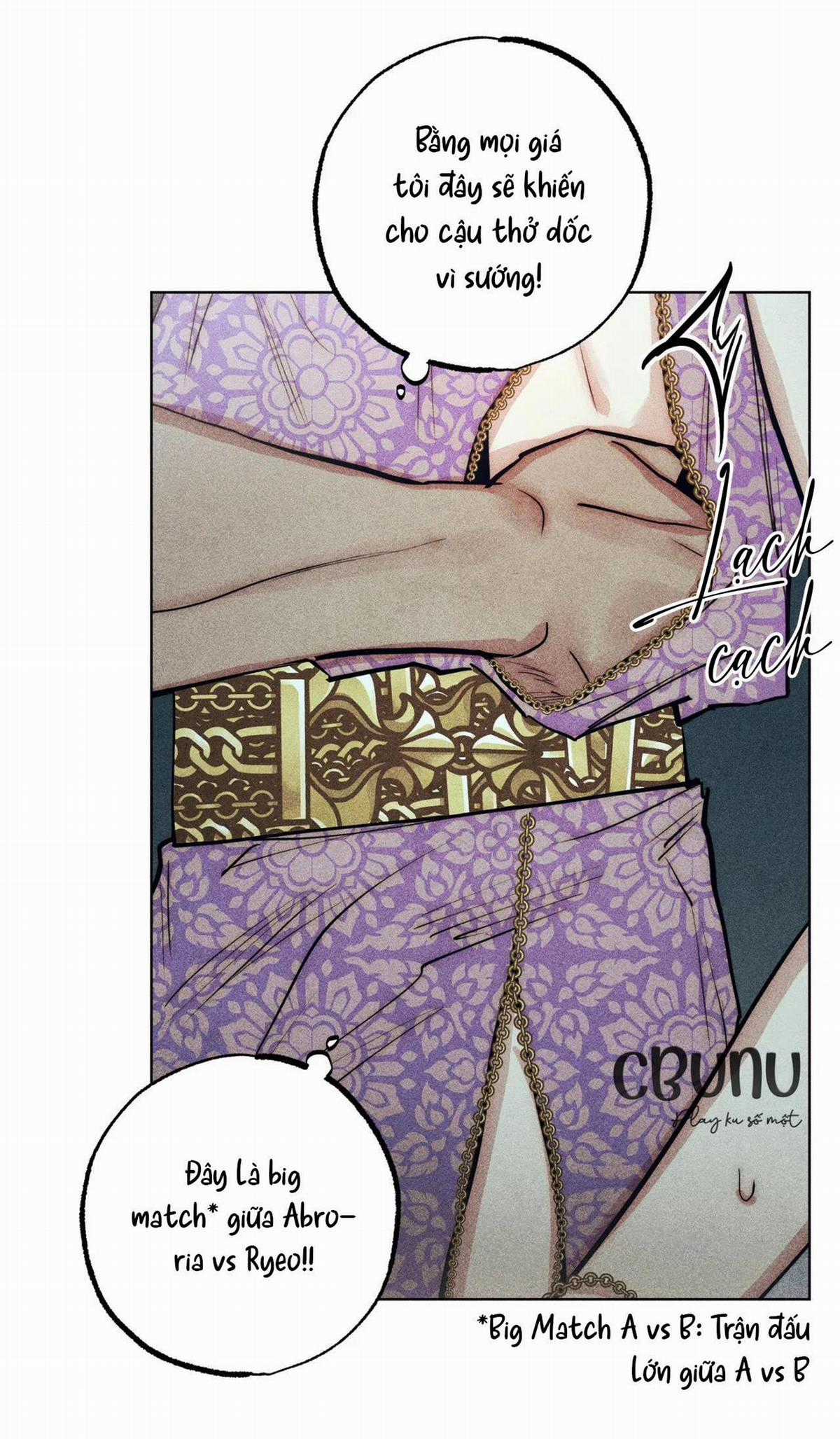 Yugioh Arc-V - Chapter 65 - Trang 45