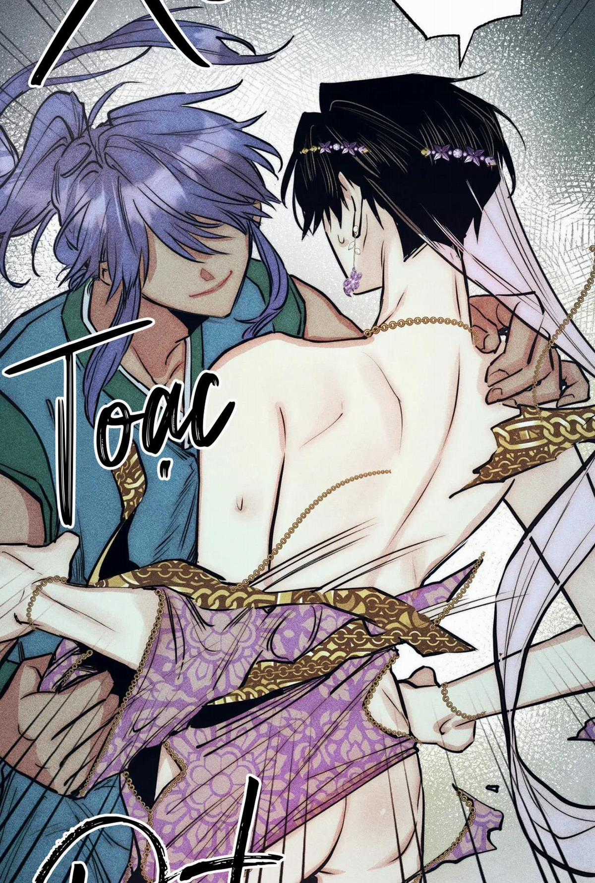 Yugioh Arc-V - Chapter 65 - Trang 47