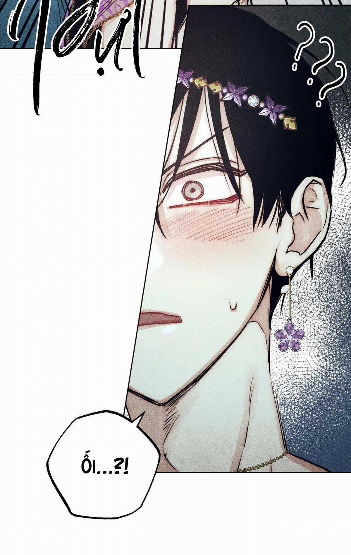 Yugioh Arc-V - Chapter 65 - Trang 48