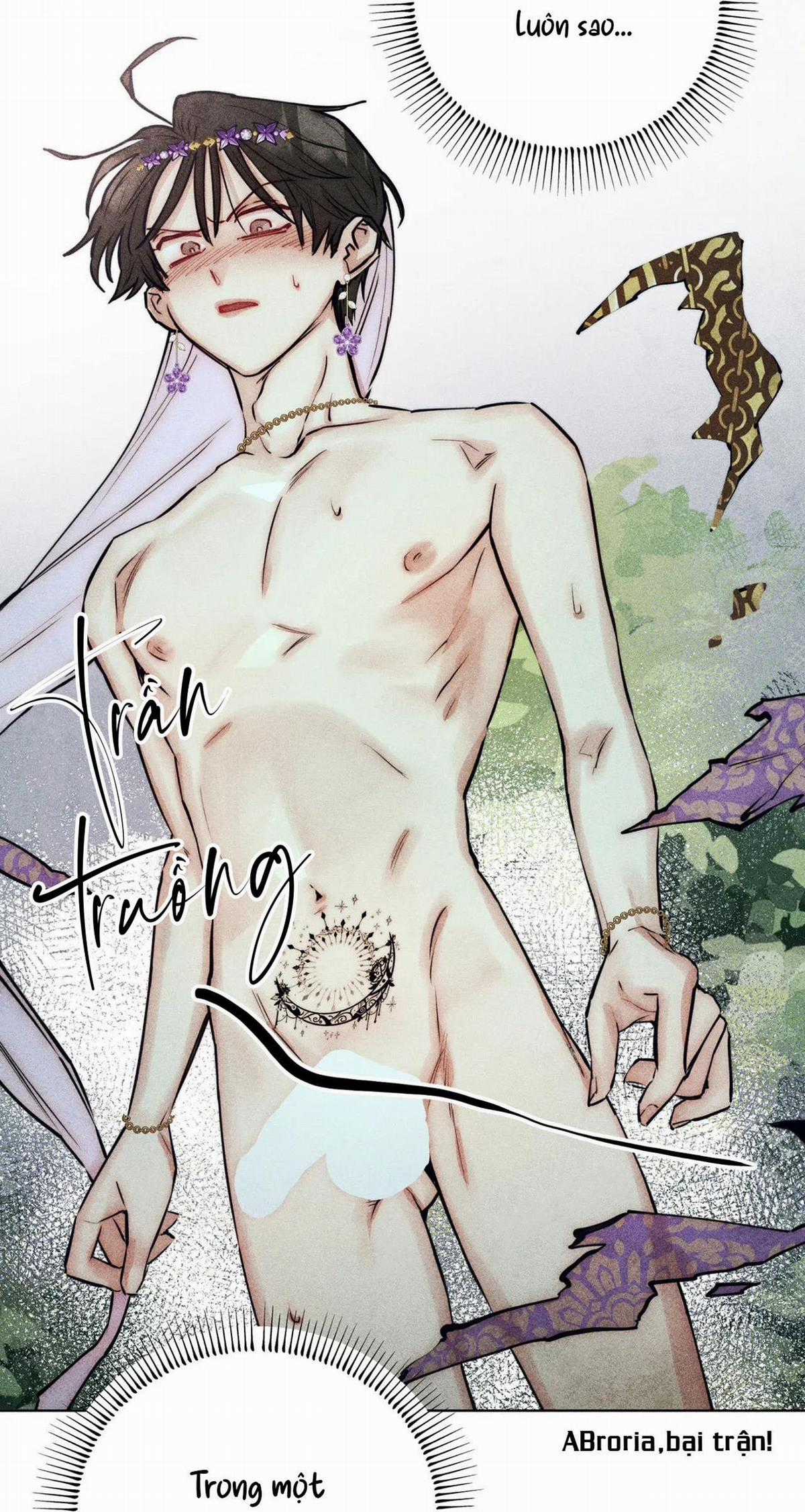 Yugioh Arc-V - Chapter 65 - Trang 50