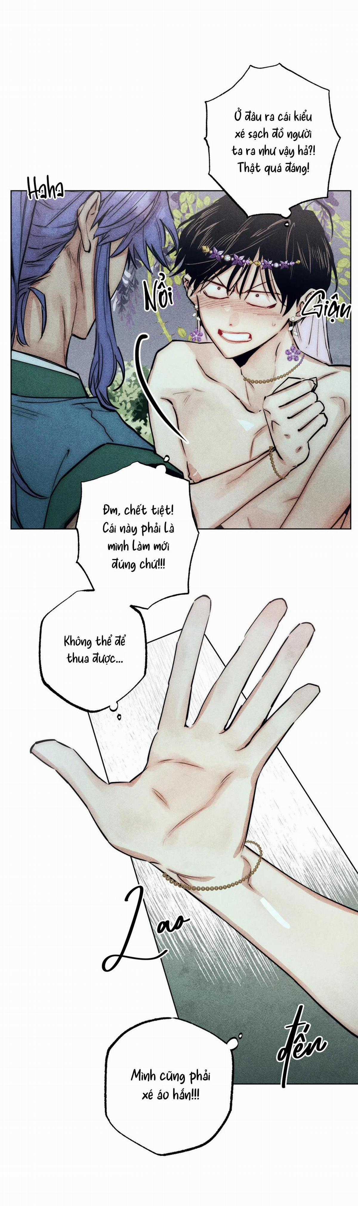 Yugioh Arc-V - Chapter 65 - Trang 52