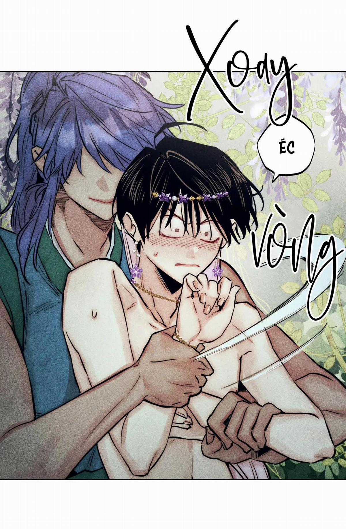 Yugioh Arc-V - Chapter 65 - Trang 54