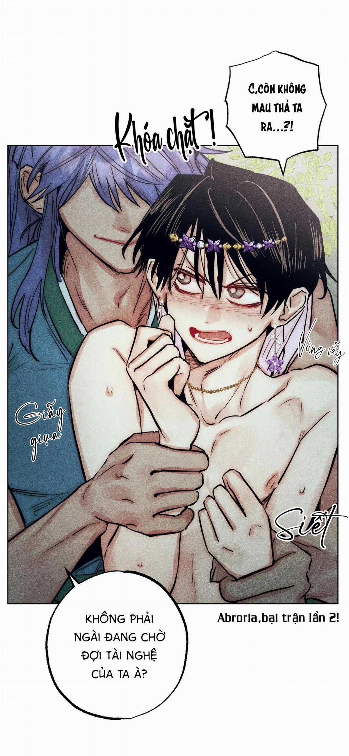 Yugioh Arc-V - Chapter 65 - Trang 55