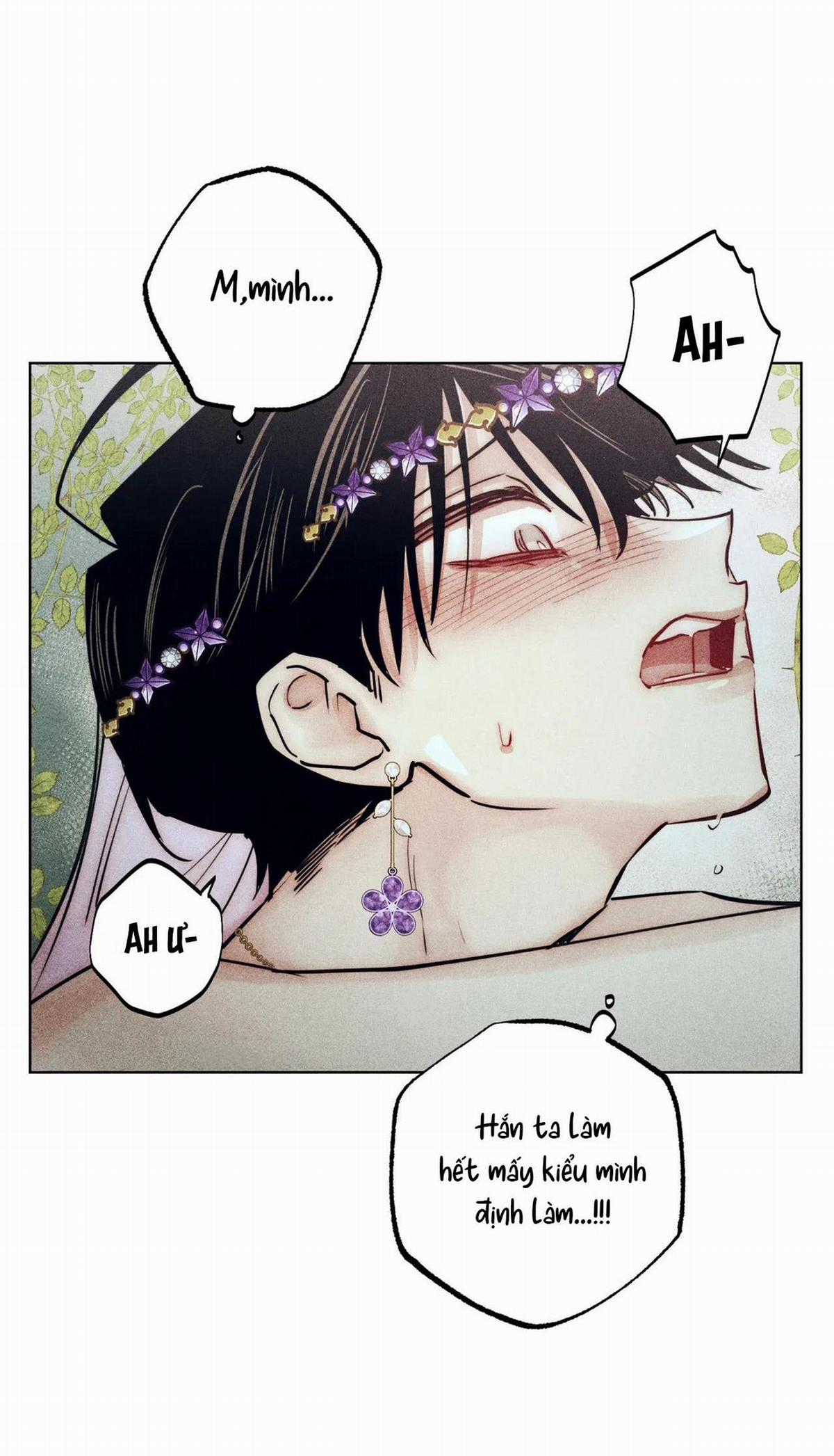 Yugioh Arc-V - Chapter 65 - Trang 59