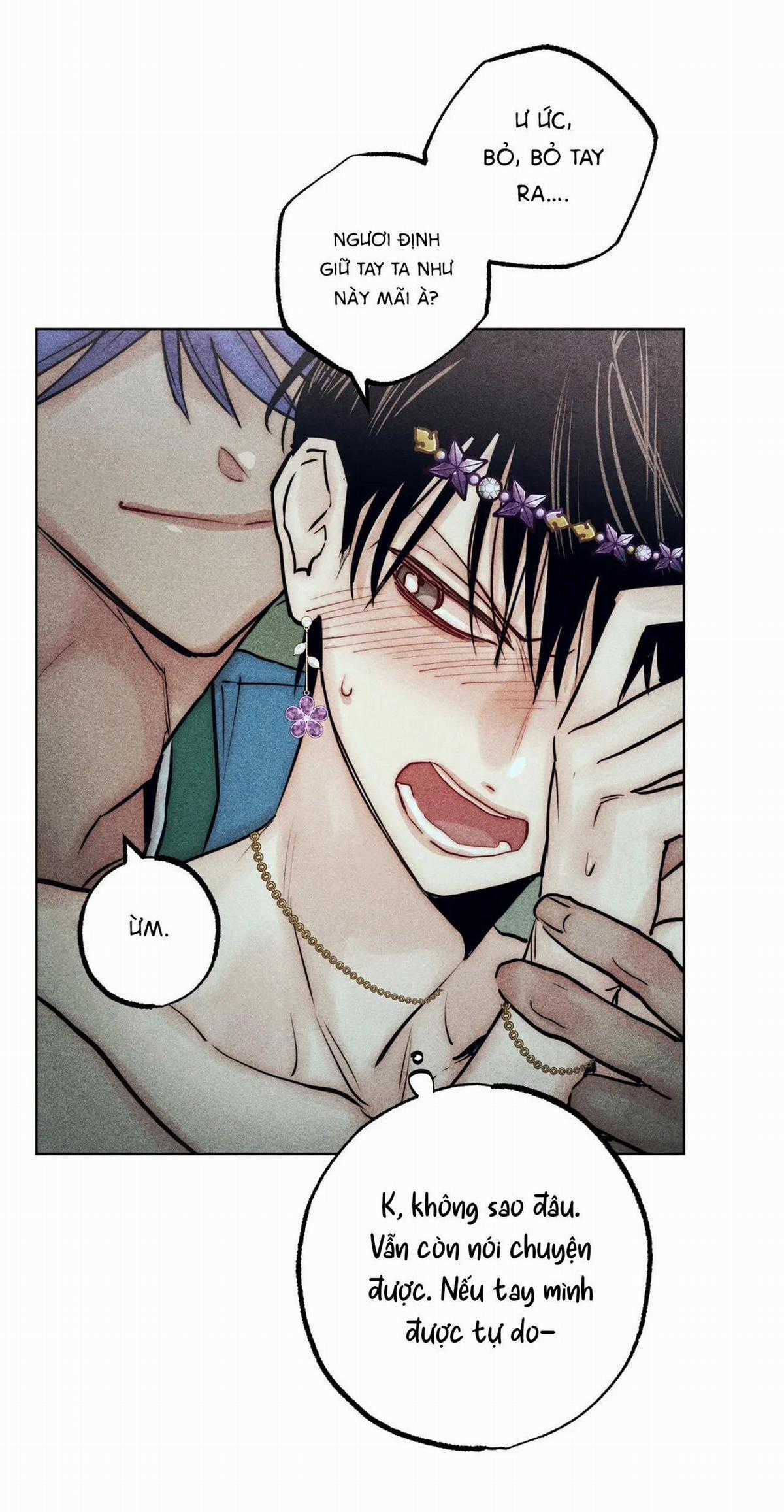 Yugioh Arc-V - Chapter 65 - Trang 61