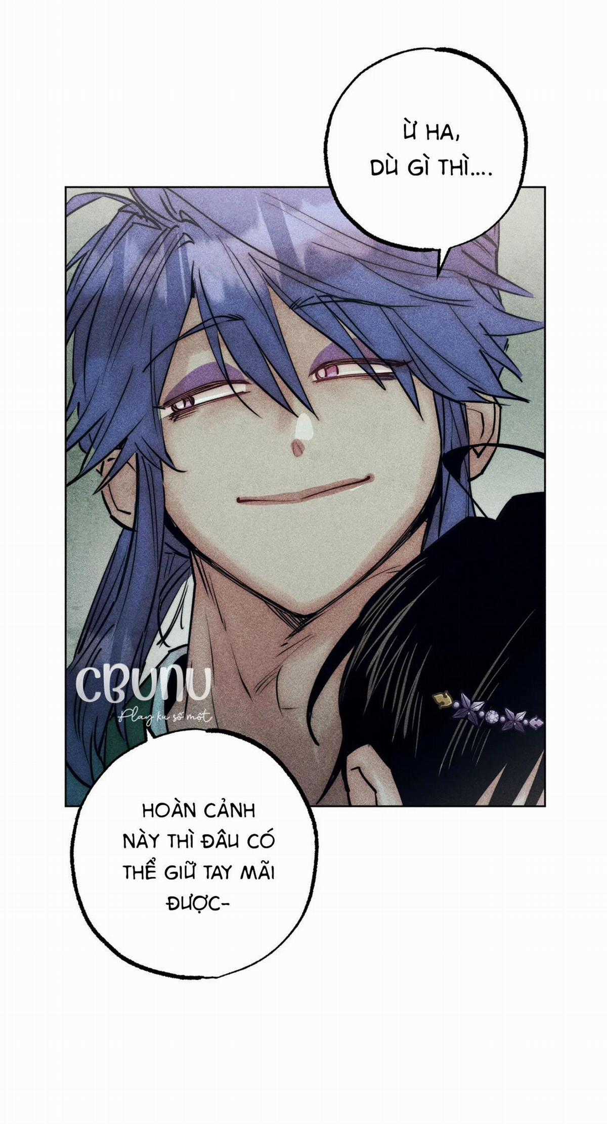 Yugioh Arc-V - Chapter 65 - Trang 62