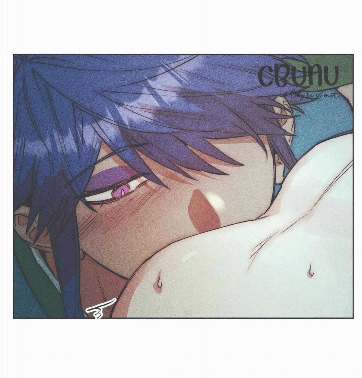 Yugioh Arc-V - Chapter 66 - Trang 12