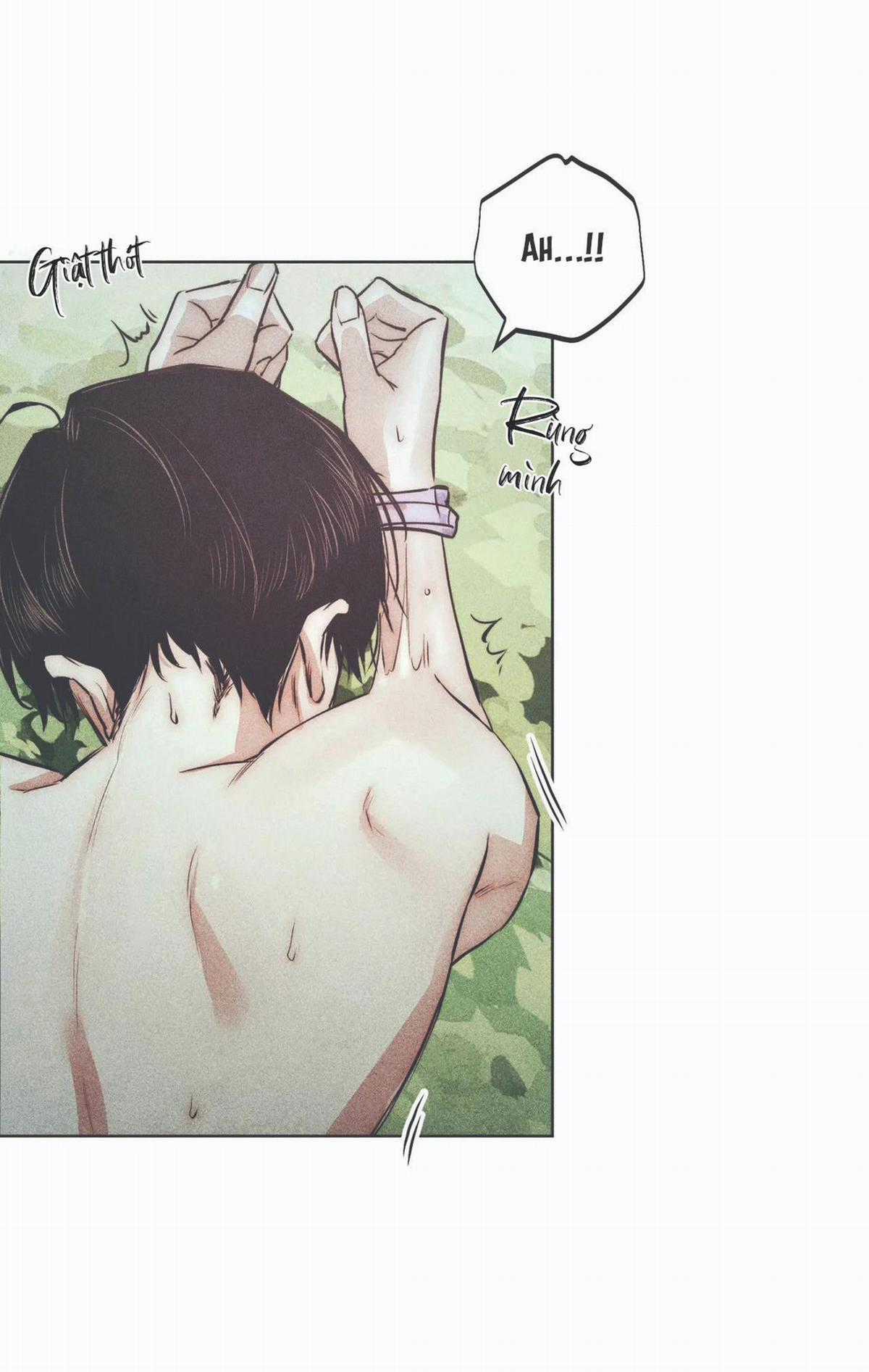 Yugioh Arc-V - Chapter 66 - Trang 14