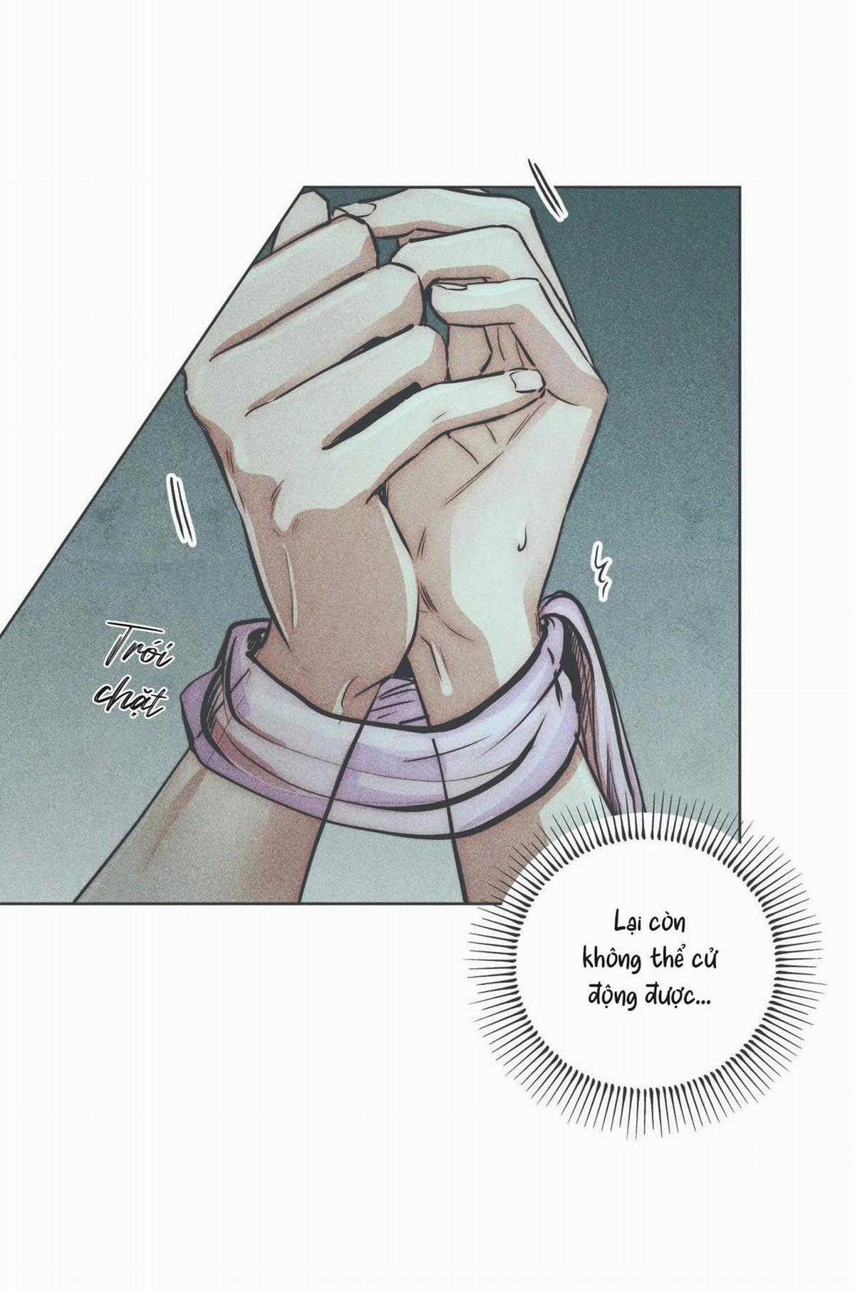 Yugioh Arc-V - Chapter 66 - Trang 22