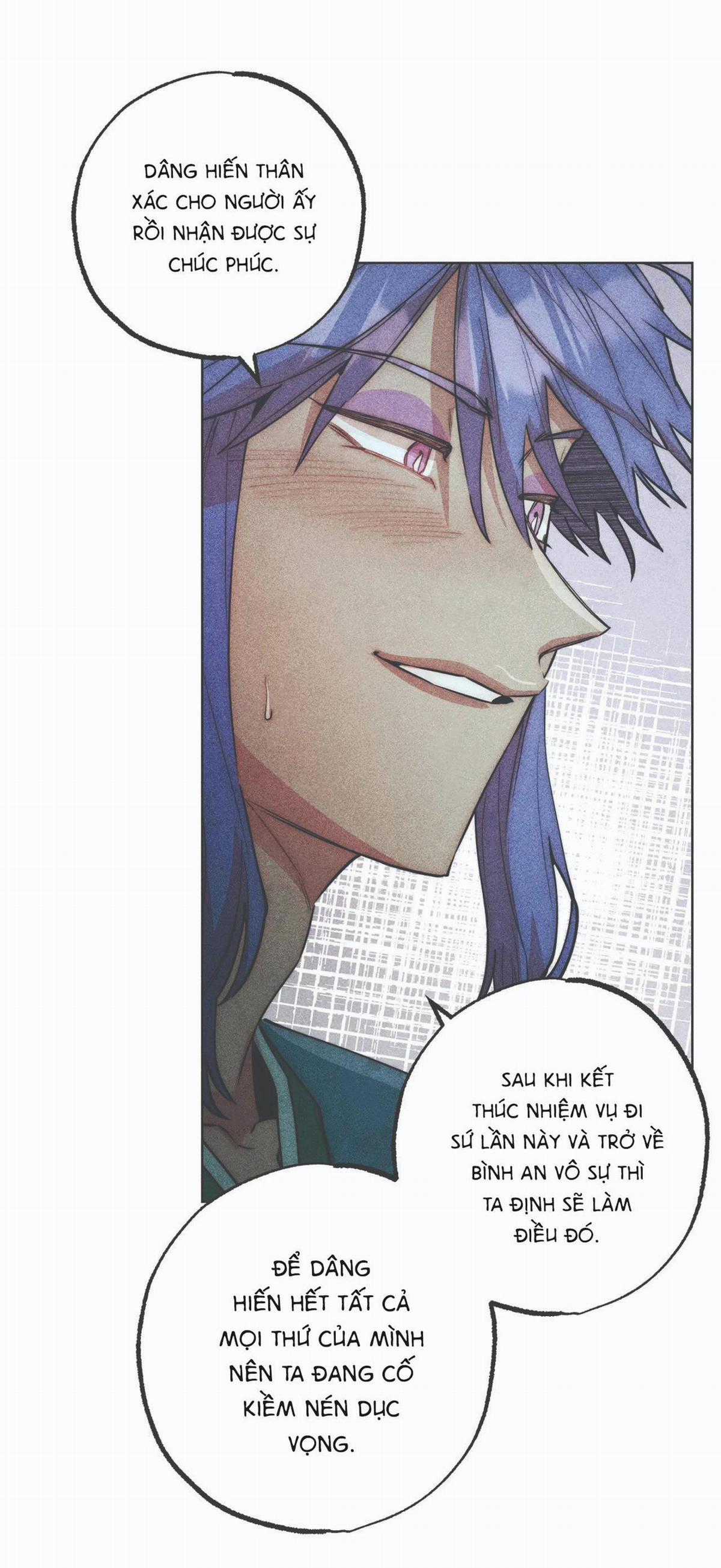 Yugioh Arc-V - Chapter 66 - Trang 31