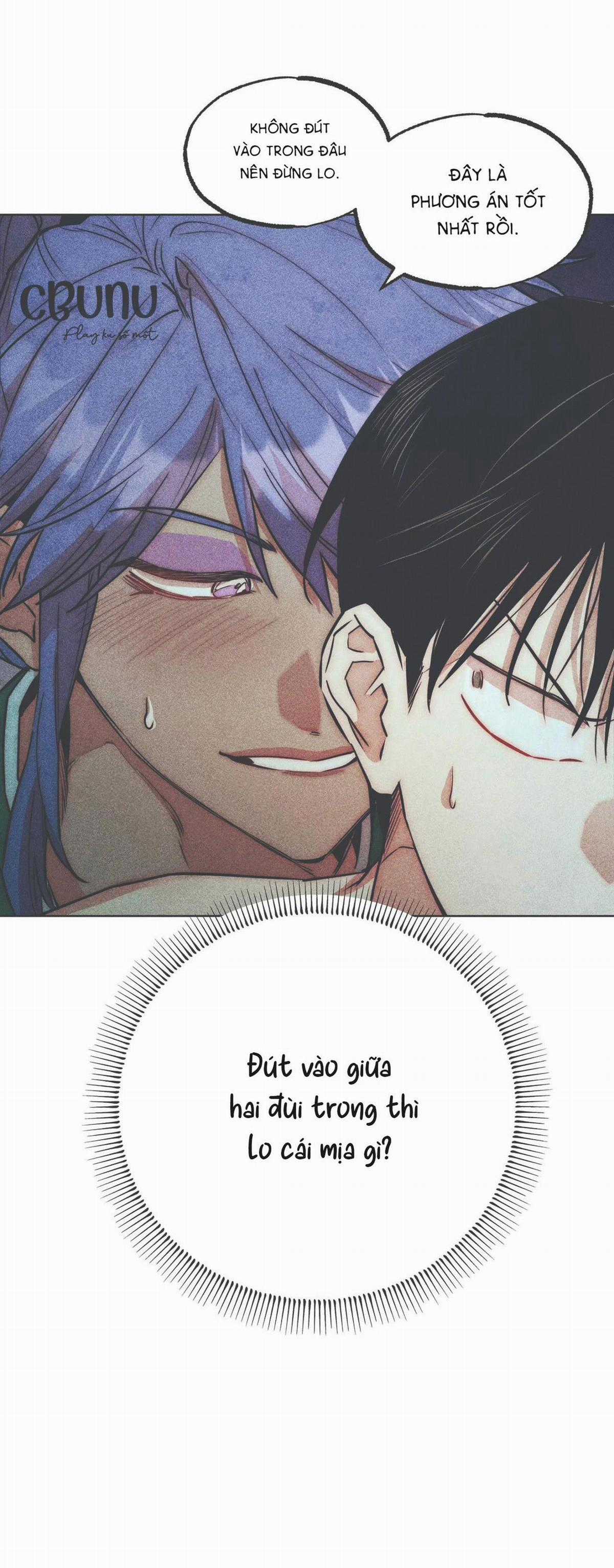 Yugioh Arc-V - Chapter 66 - Trang 33