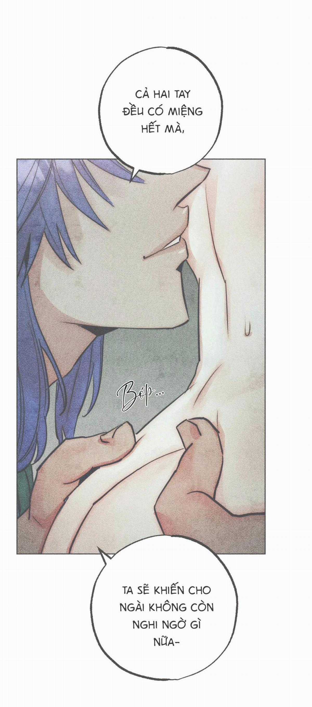 Yugioh Arc-V - Chapter 66 - Trang 5