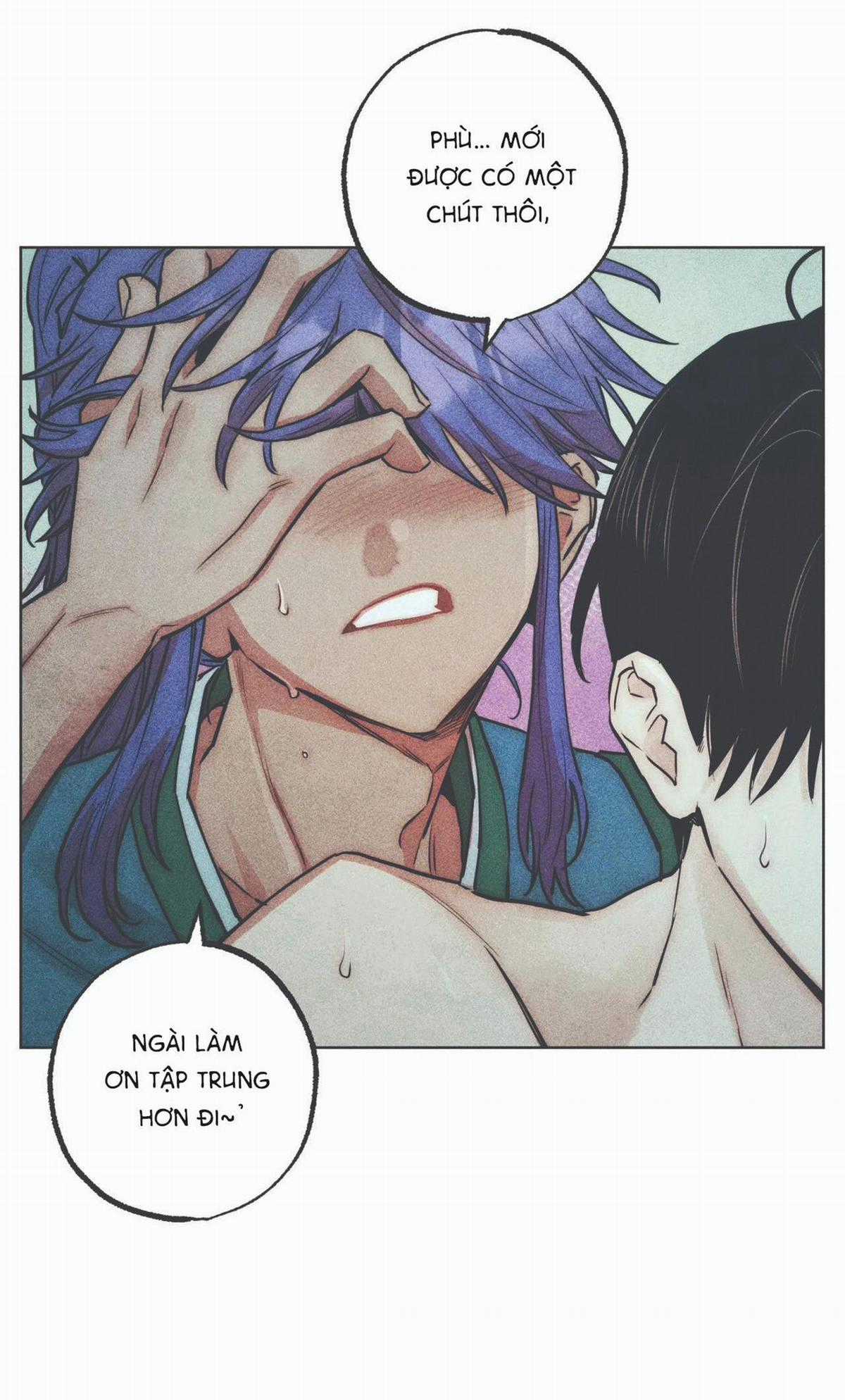 Yugioh Arc-V - Chapter 66 - Trang 41