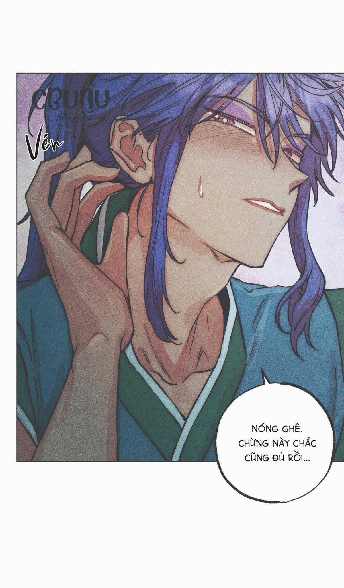 Yugioh Arc-V - Chapter 66 - Trang 42