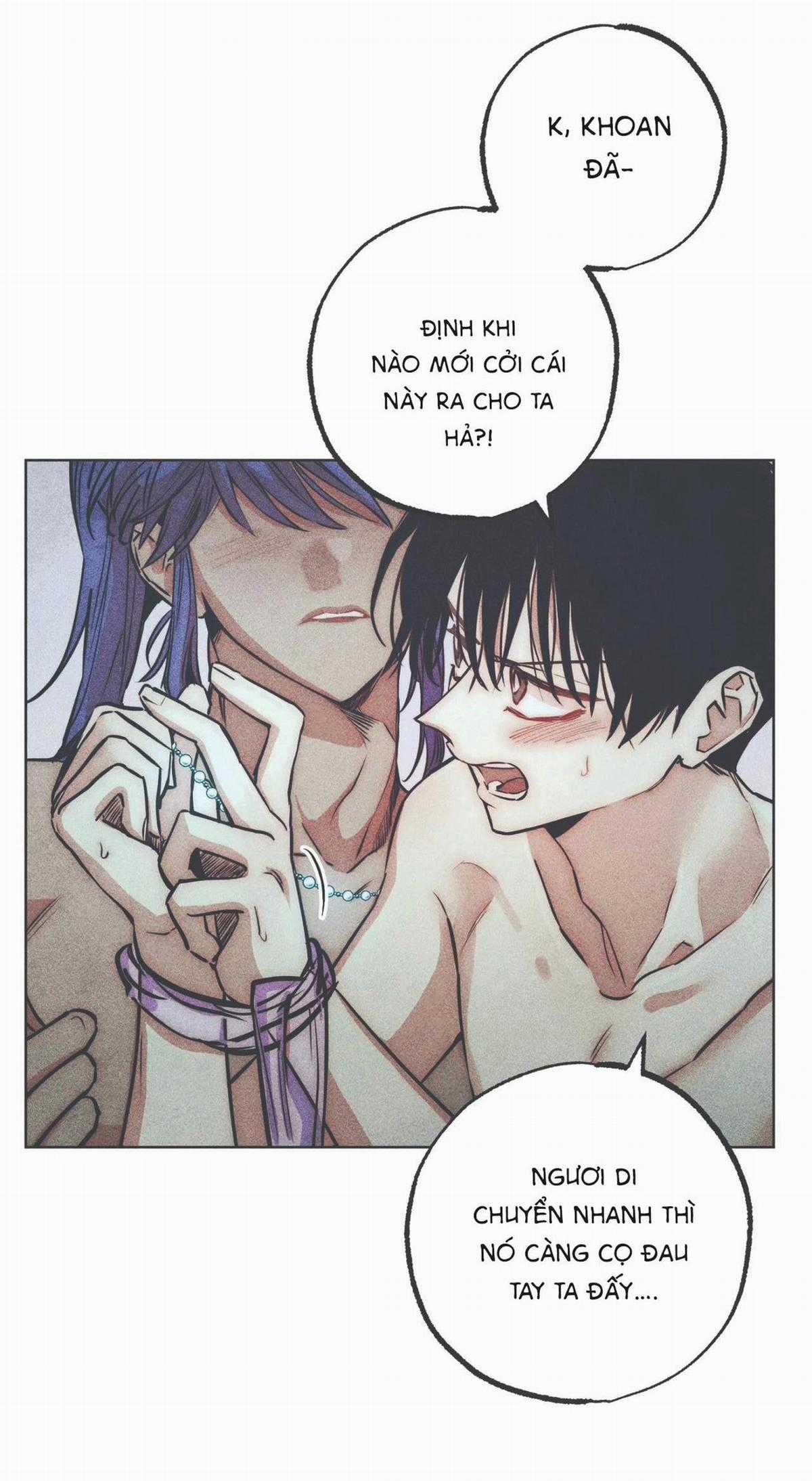 Yugioh Arc-V - Chapter 66 - Trang 44