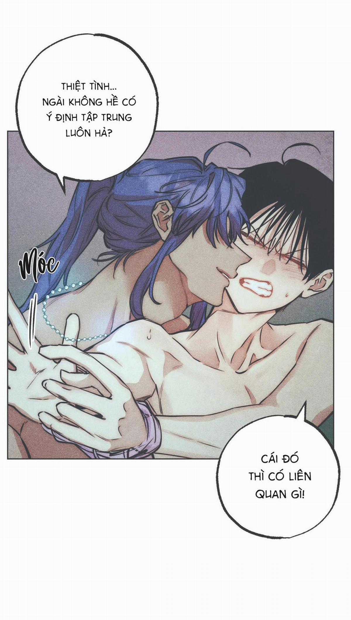 Yugioh Arc-V - Chapter 66 - Trang 45