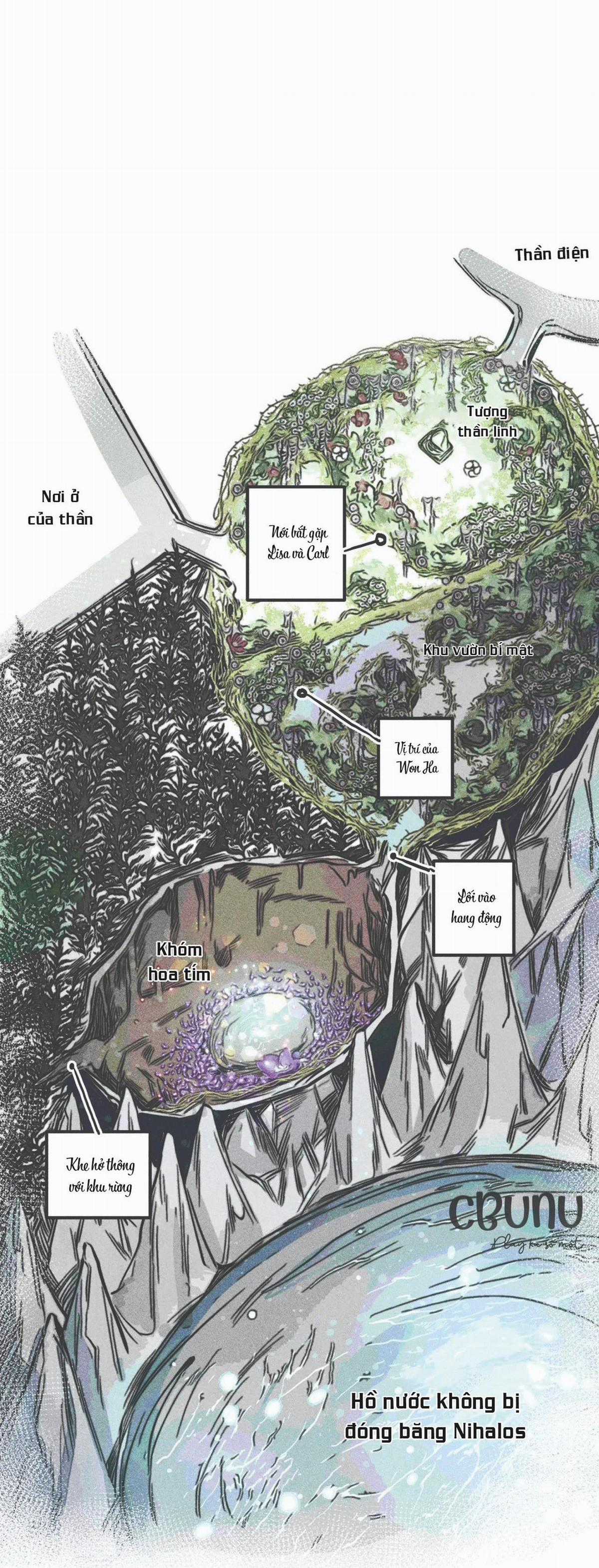 Yugioh Arc-V - Chapter 66 - Trang 54