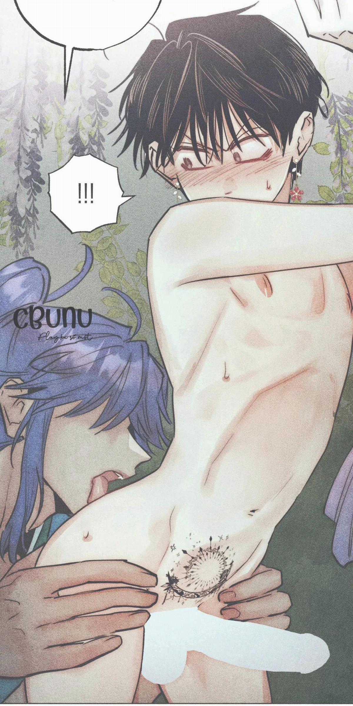 Yugioh Arc-V - Chapter 66 - Trang 7