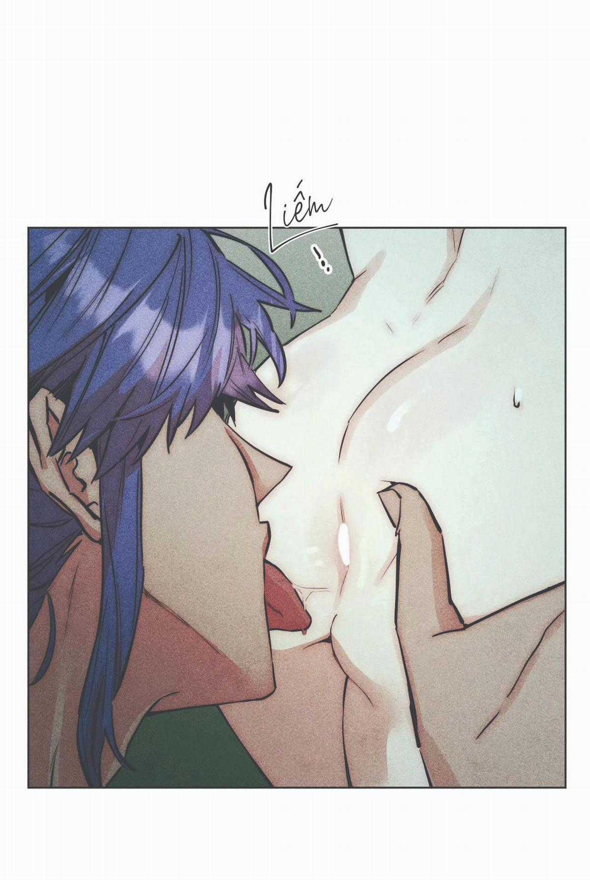 Yugioh Arc-V - Chapter 66 - Trang 9