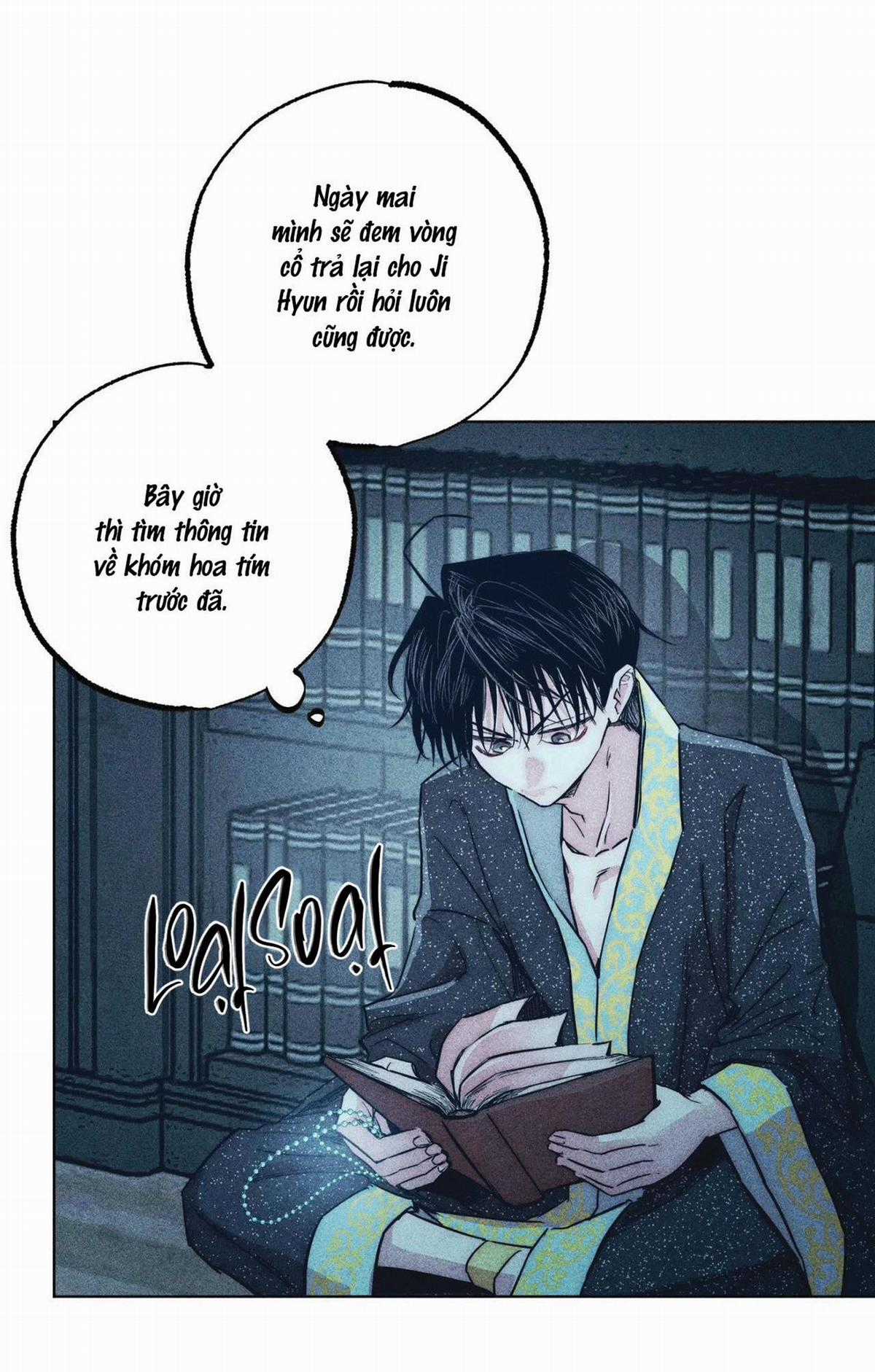 Yugioh Arc-V - Chapter 67 - Trang 20