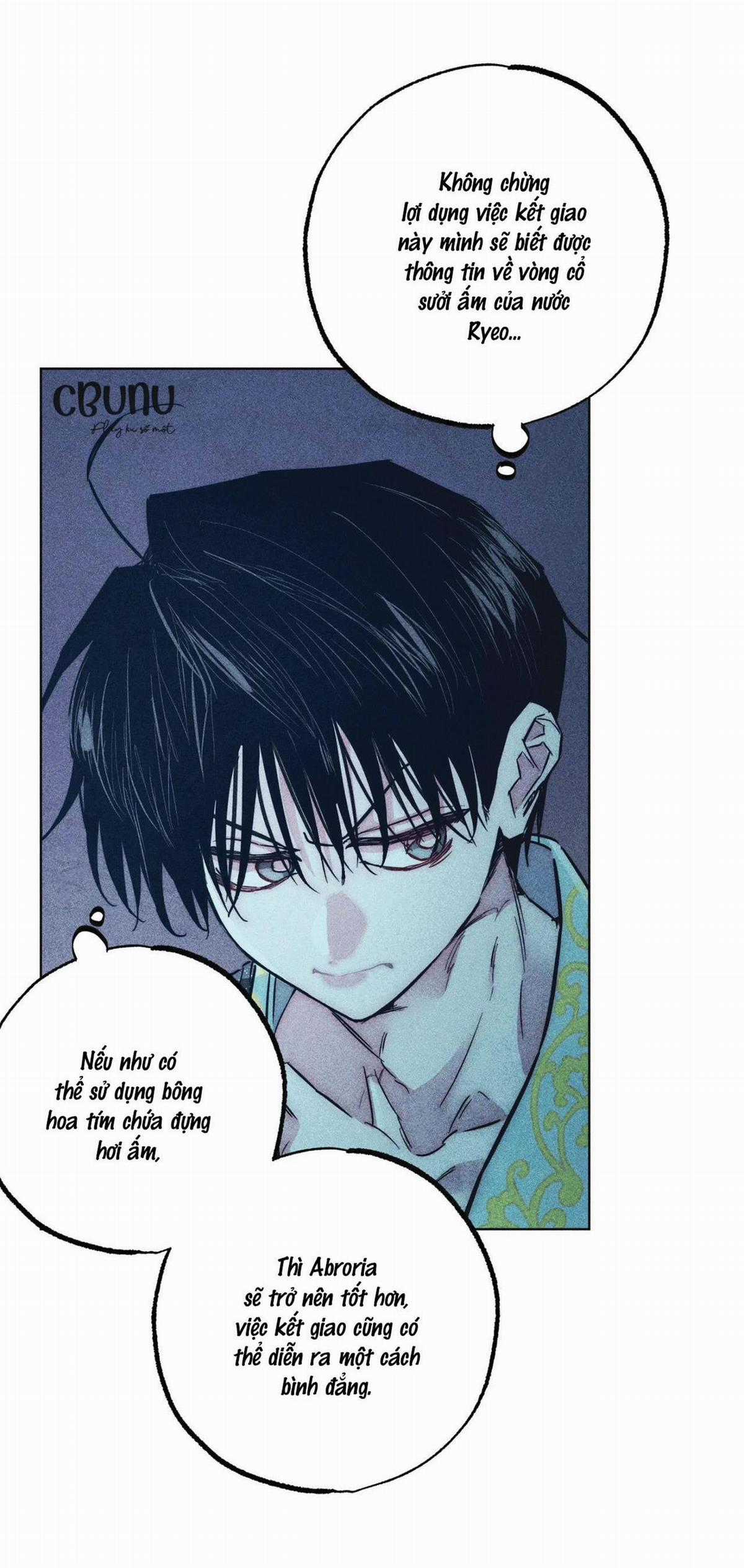 Yugioh Arc-V - Chapter 67 - Trang 21