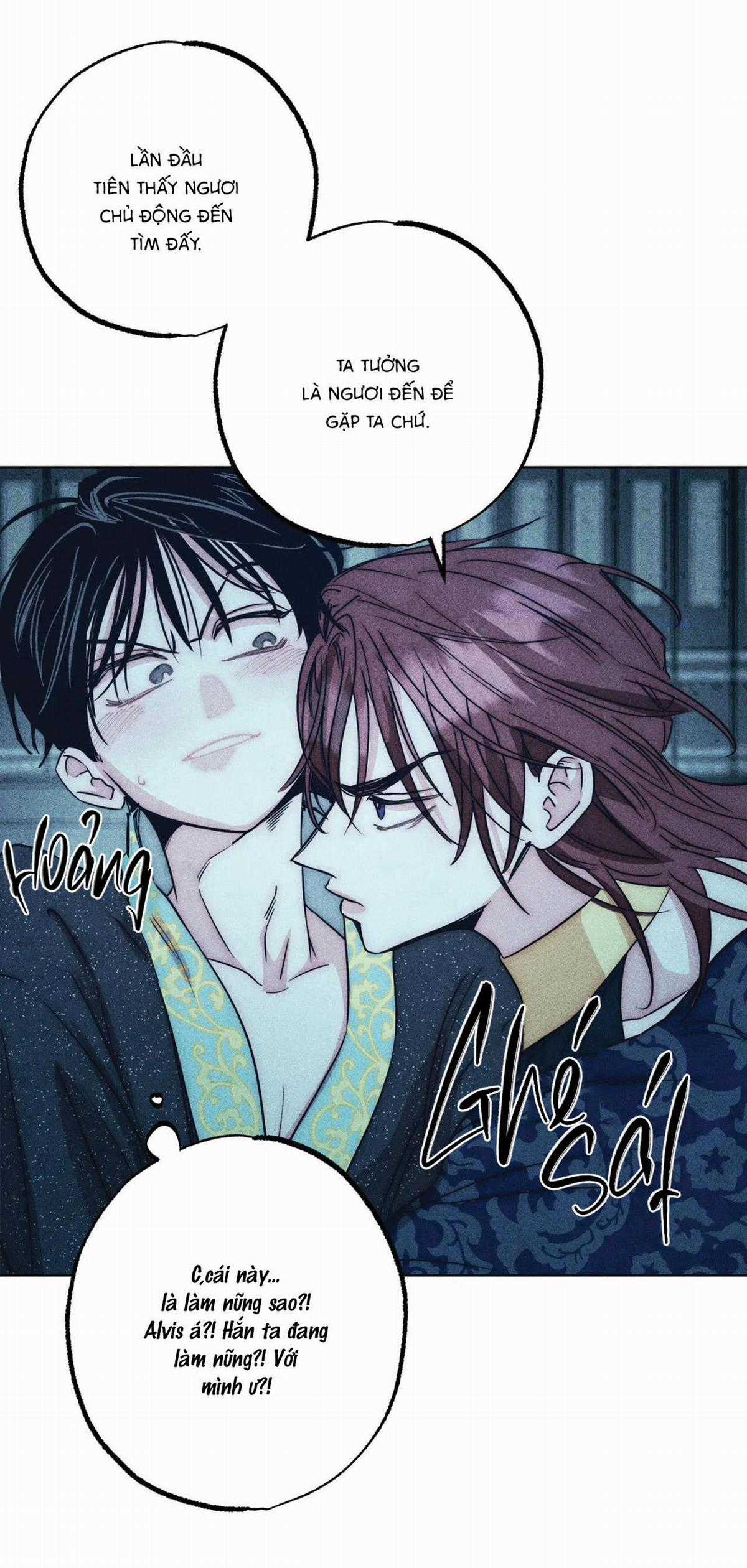 Yugioh Arc-V - Chapter 67 - Trang 31