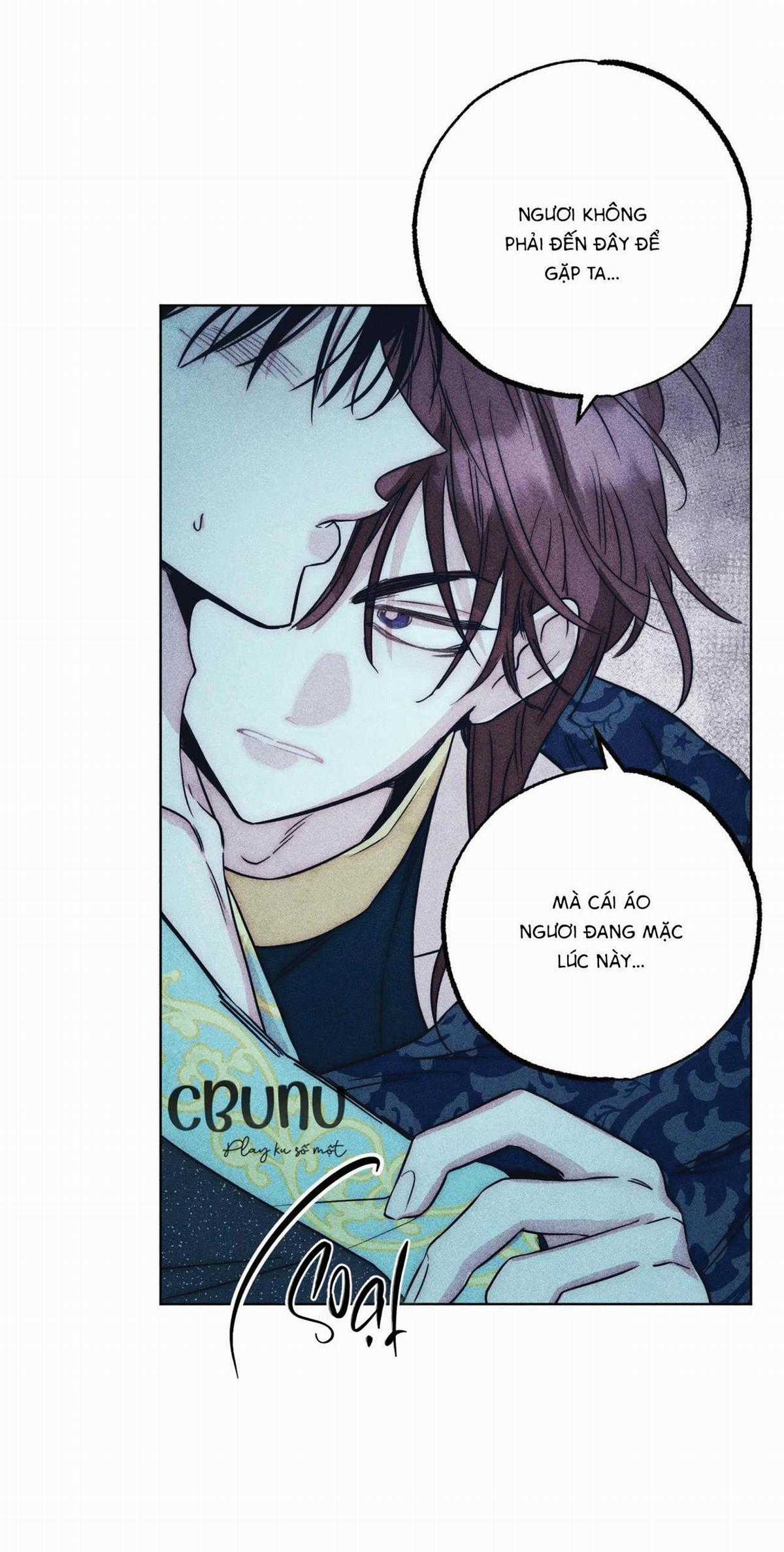 Yugioh Arc-V - Chapter 67 - Trang 32