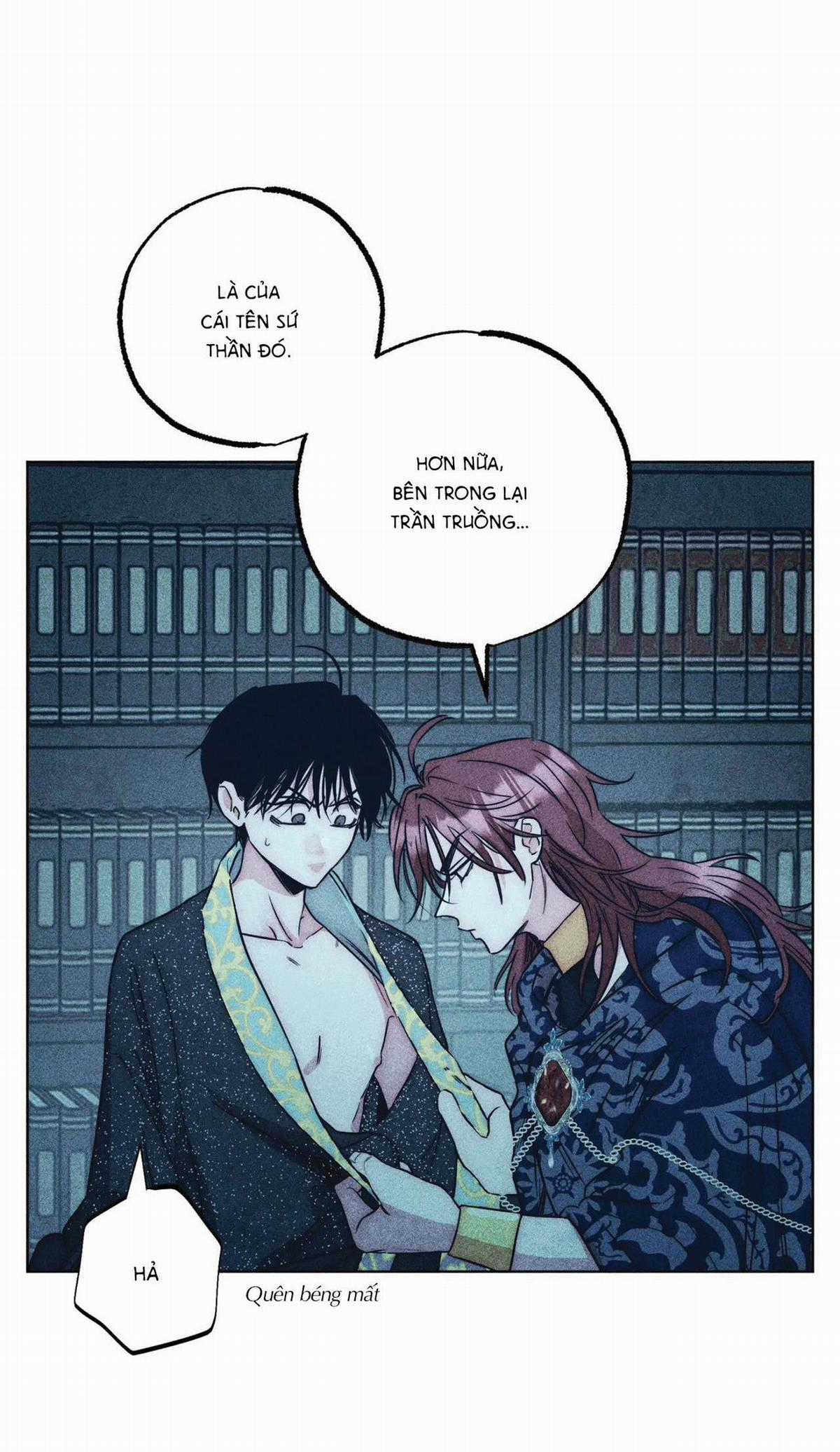 Yugioh Arc-V - Chapter 67 - Trang 33