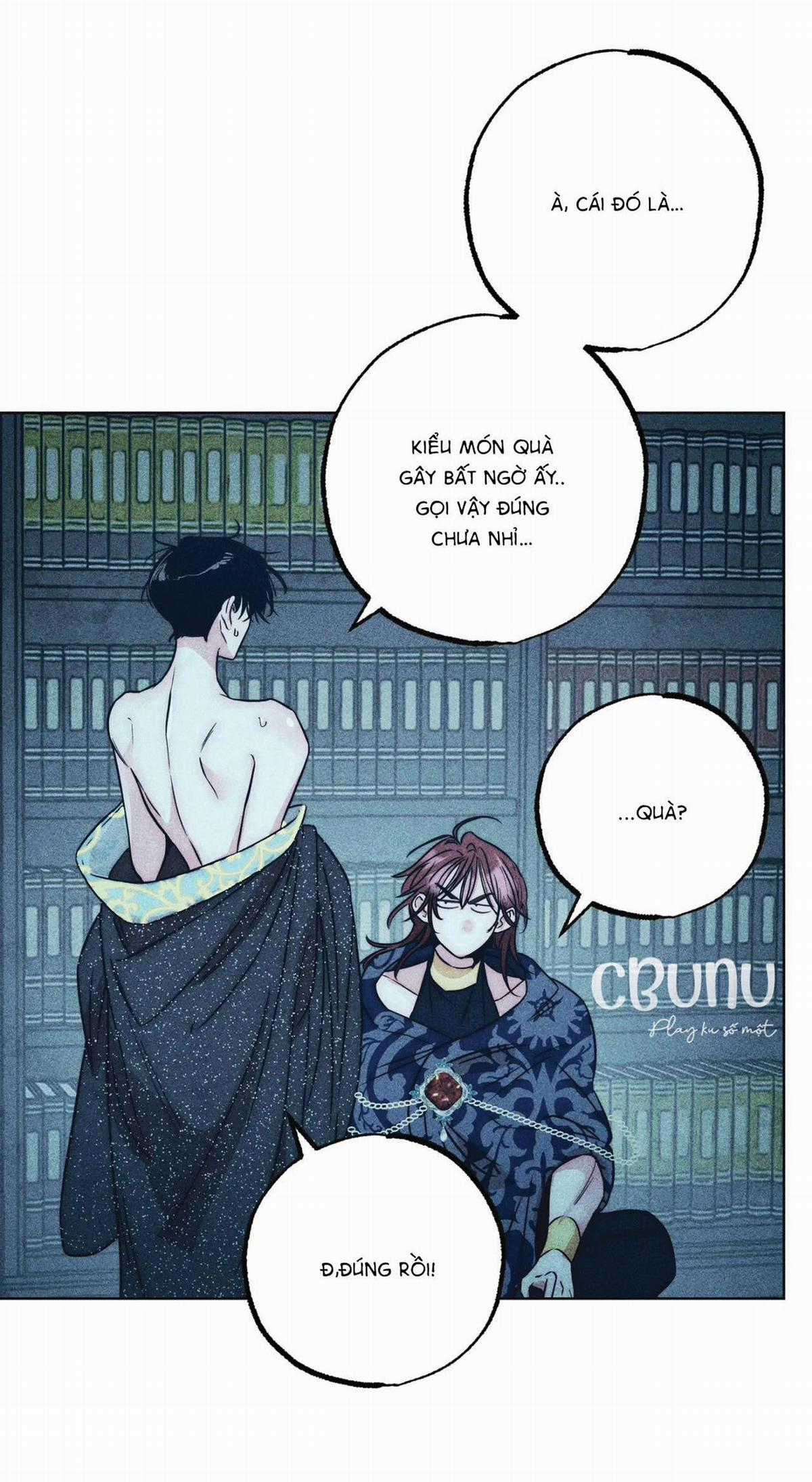 Yugioh Arc-V - Chapter 67 - Trang 37