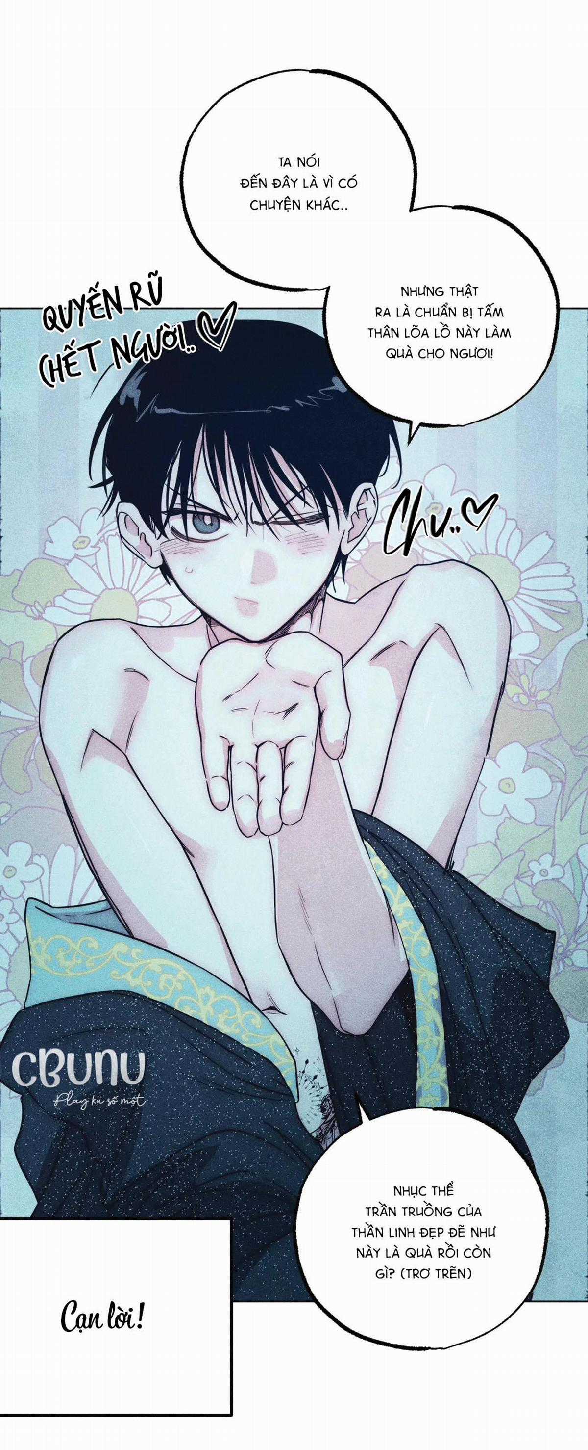 Yugioh Arc-V - Chapter 67 - Trang 38