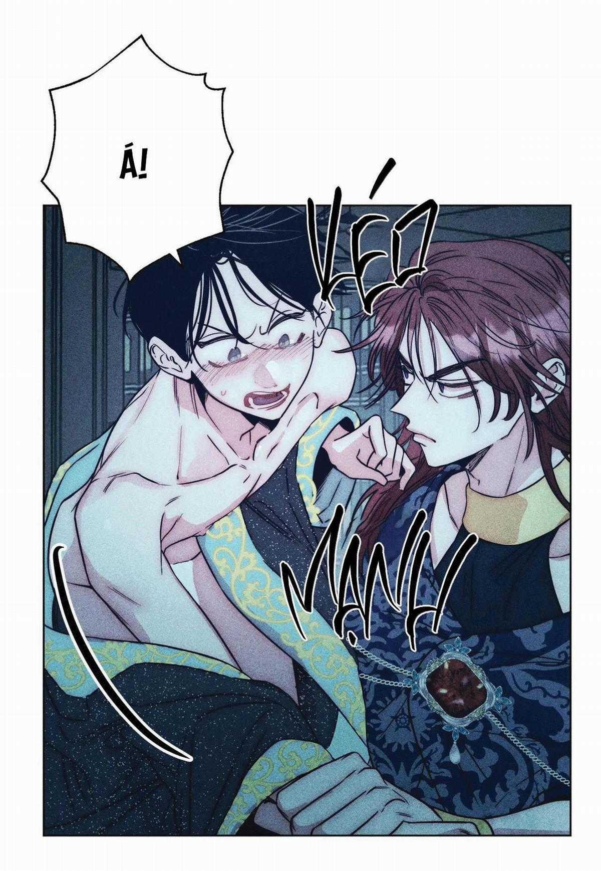 Yugioh Arc-V - Chapter 67 - Trang 39