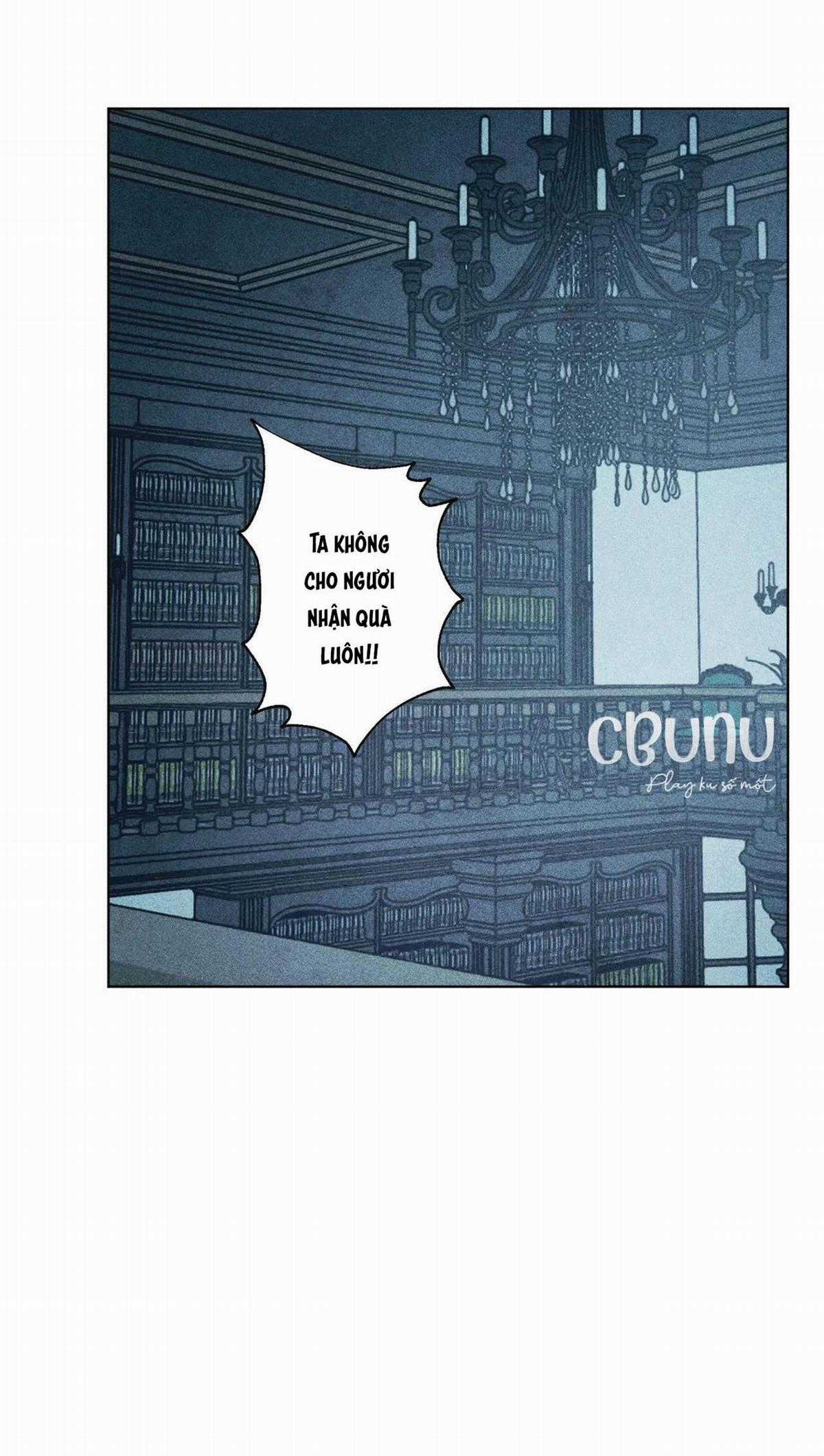 Yugioh Arc-V - Chapter 67 - Trang 42