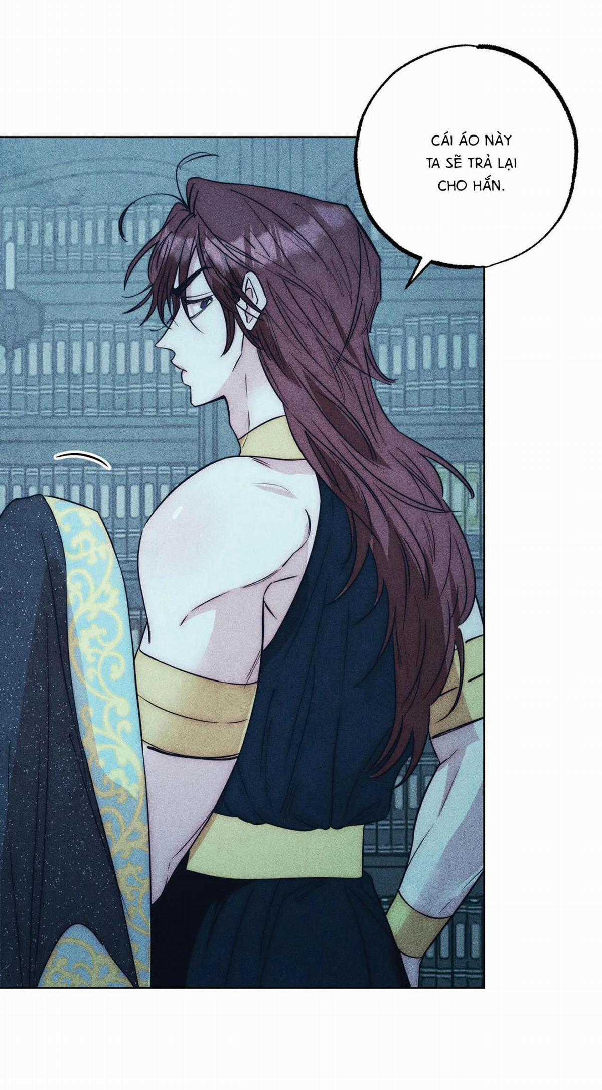 Yugioh Arc-V - Chapter 67 - Trang 44