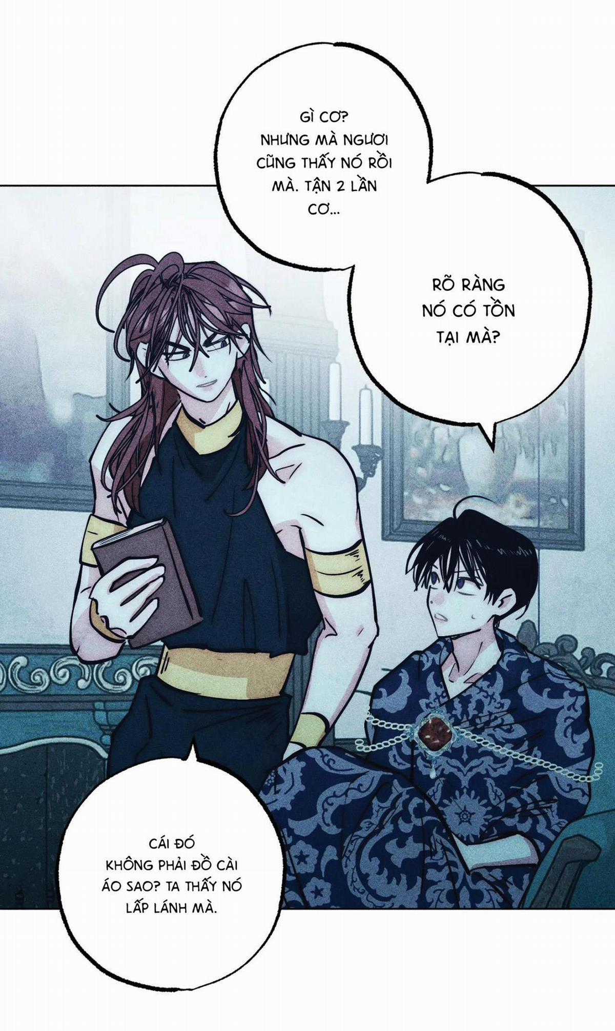 Yugioh Arc-V - Chapter 67 - Trang 47