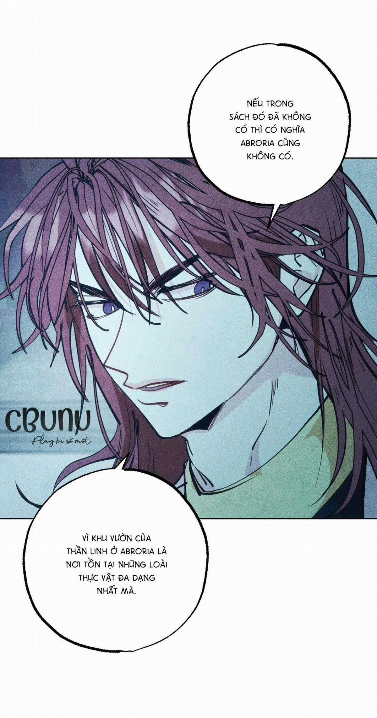 Yugioh Arc-V - Chapter 67 - Trang 51