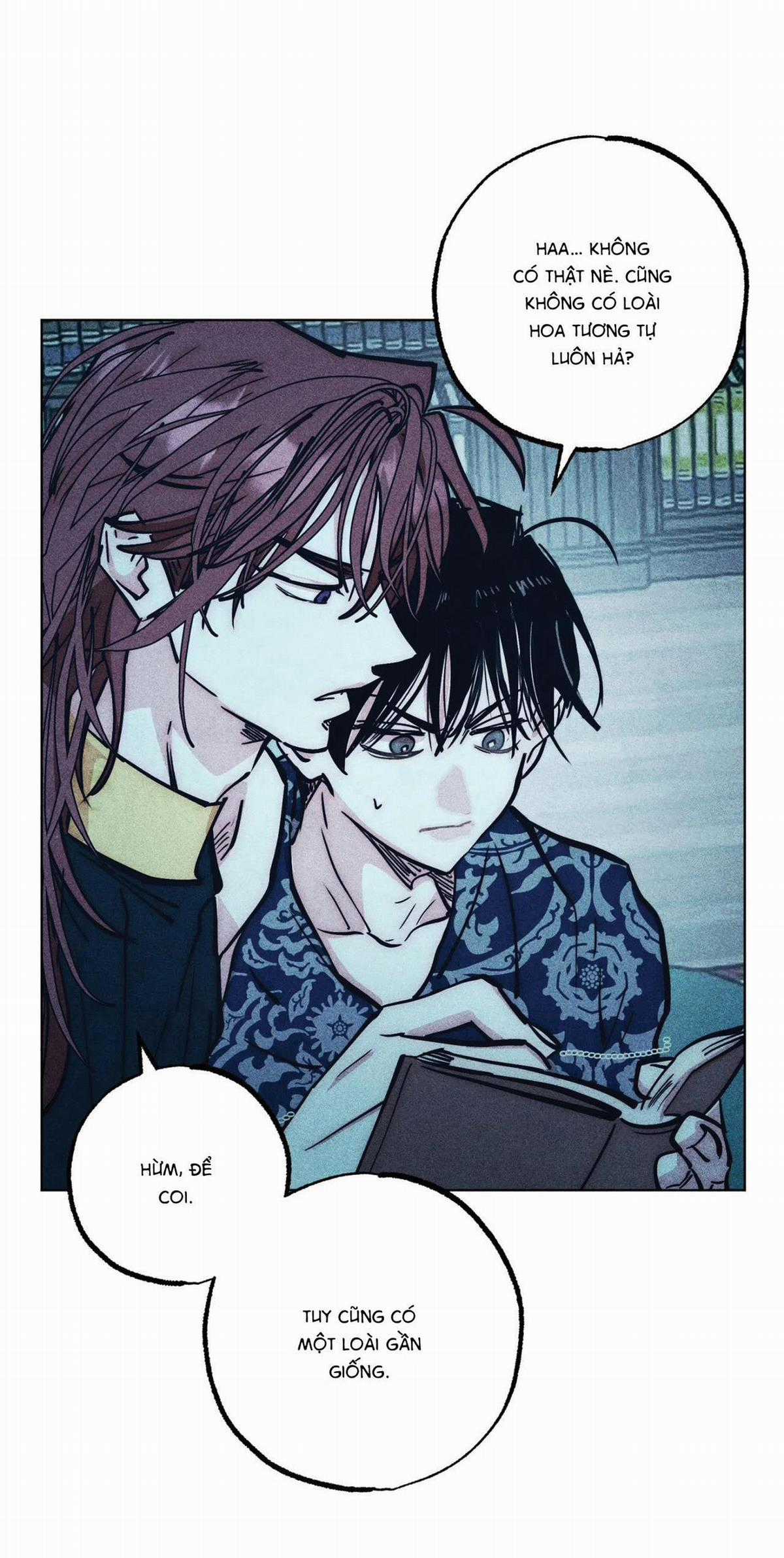 Yugioh Arc-V - Chapter 67 - Trang 52