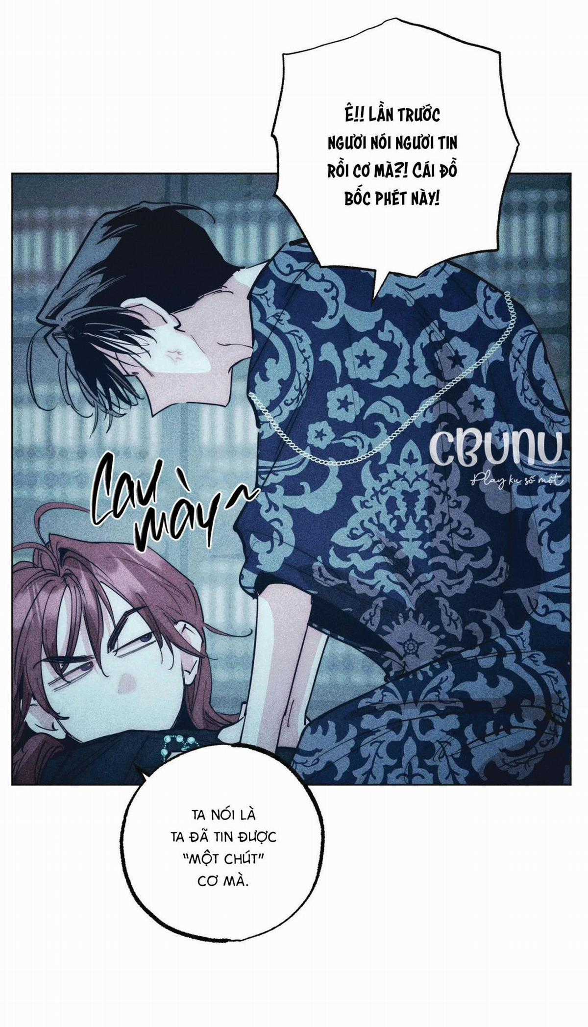 Yugioh Arc-V - Chapter 67 - Trang 58