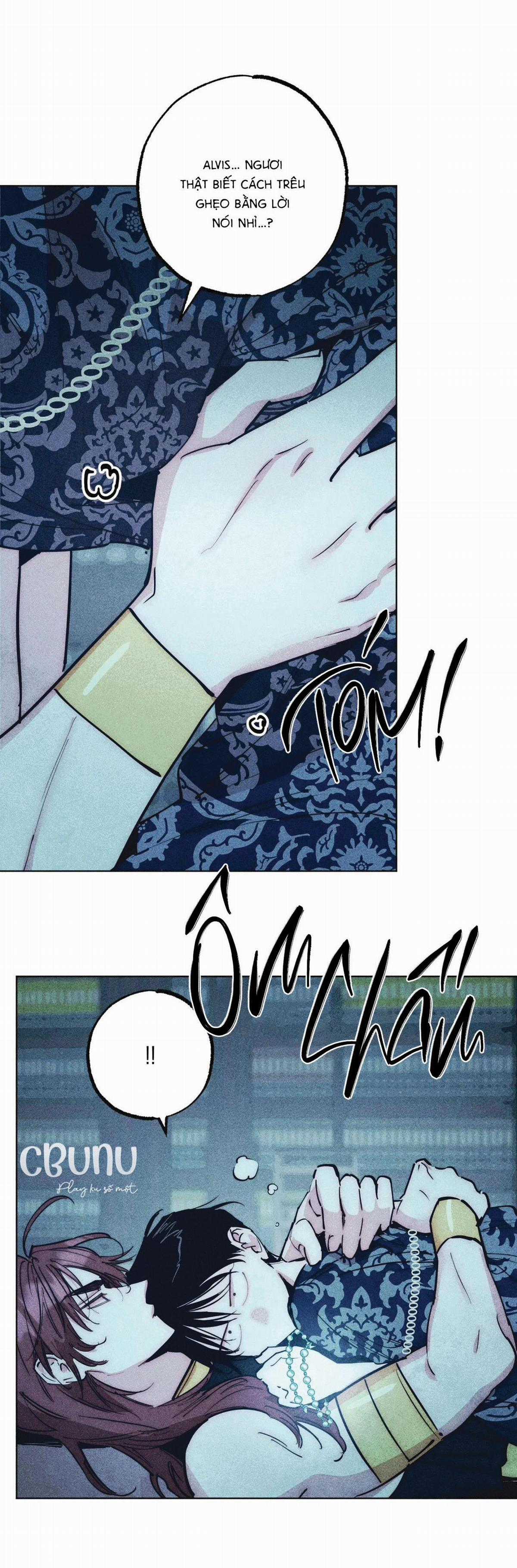 Yugioh Arc-V - Chapter 67 - Trang 59