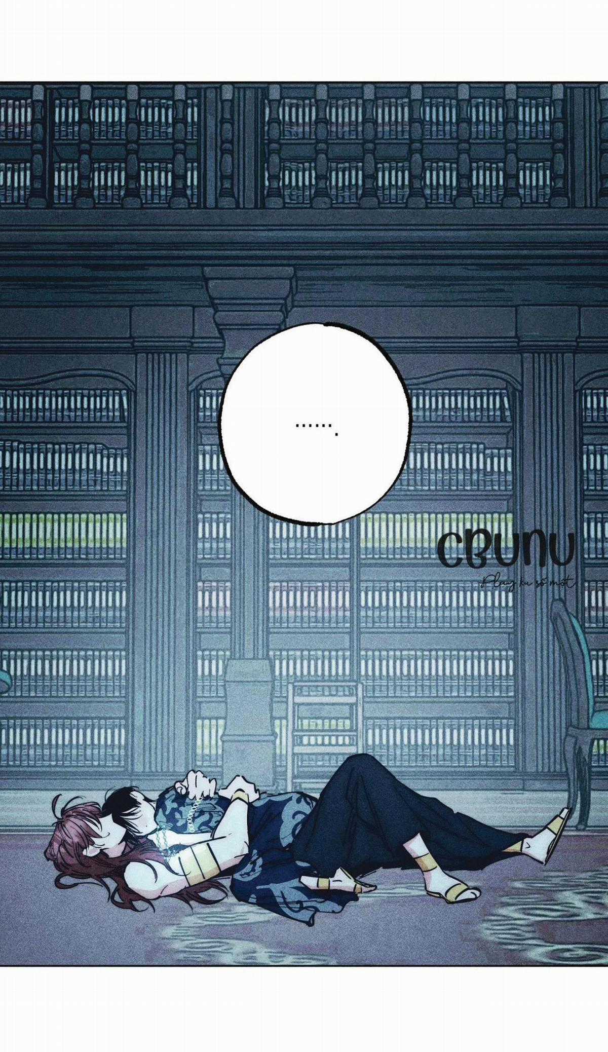 Yugioh Arc-V - Chapter 67 - Trang 60