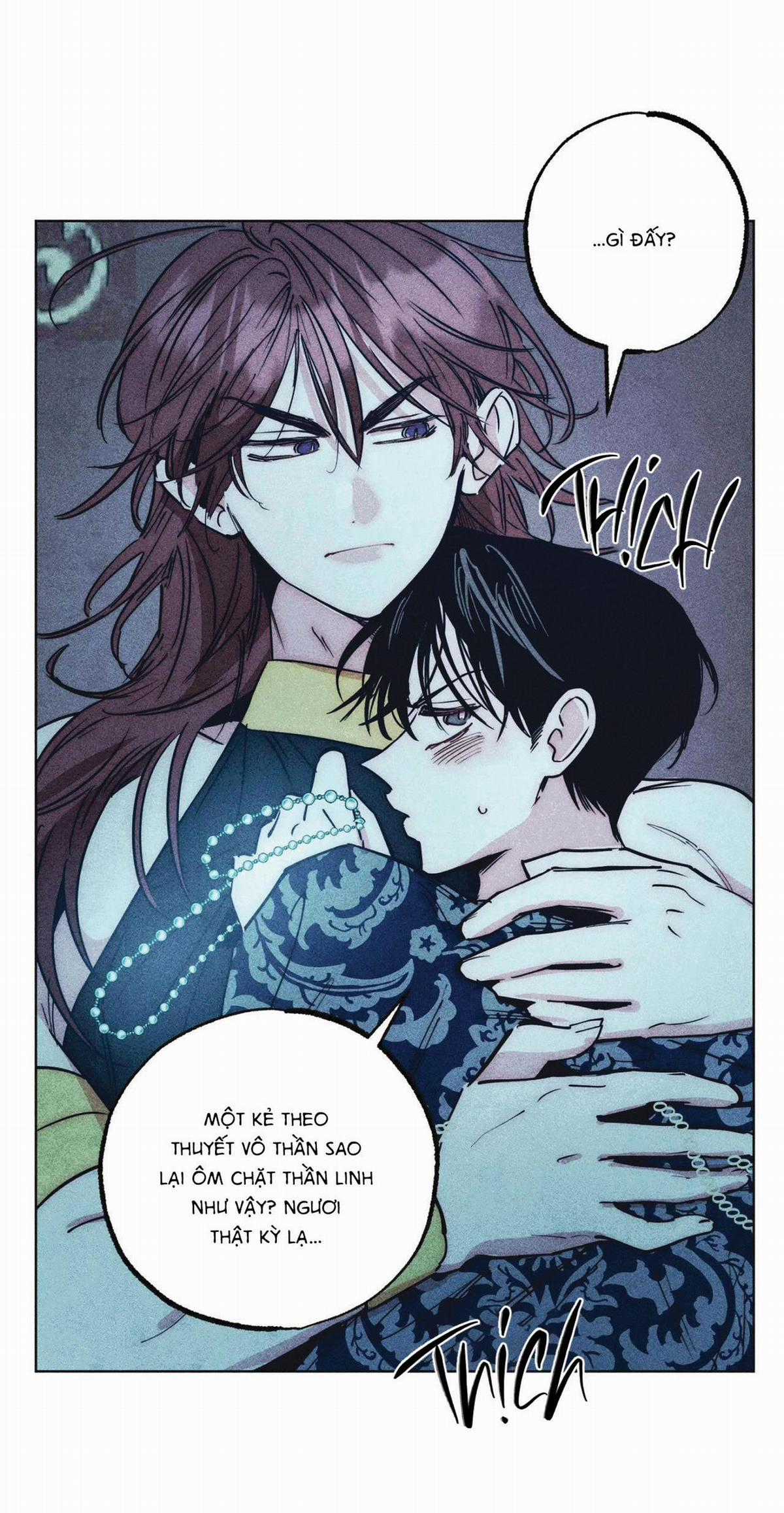 Yugioh Arc-V - Chapter 67 - Trang 61