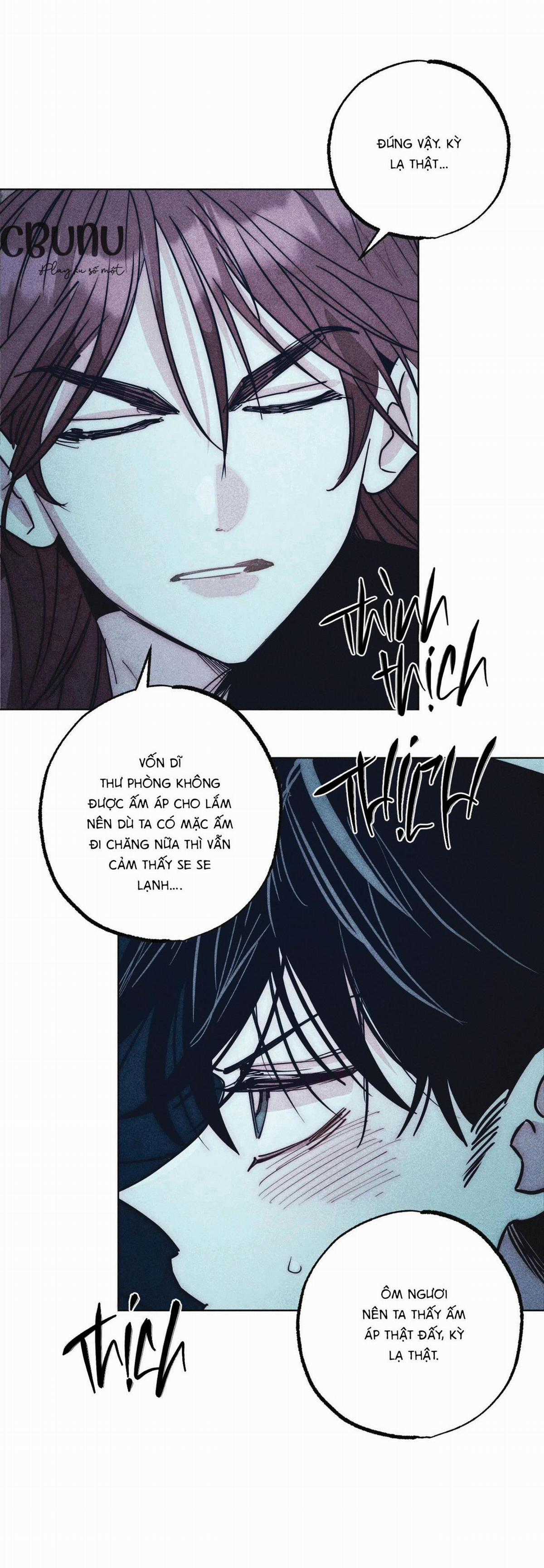 Yugioh Arc-V - Chapter 67 - Trang 62