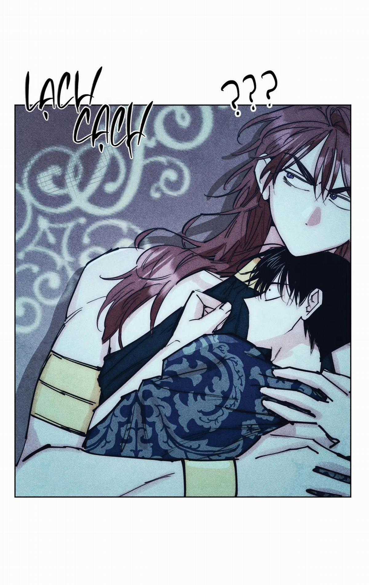 Yugioh Arc-V - Chapter 67 - Trang 66