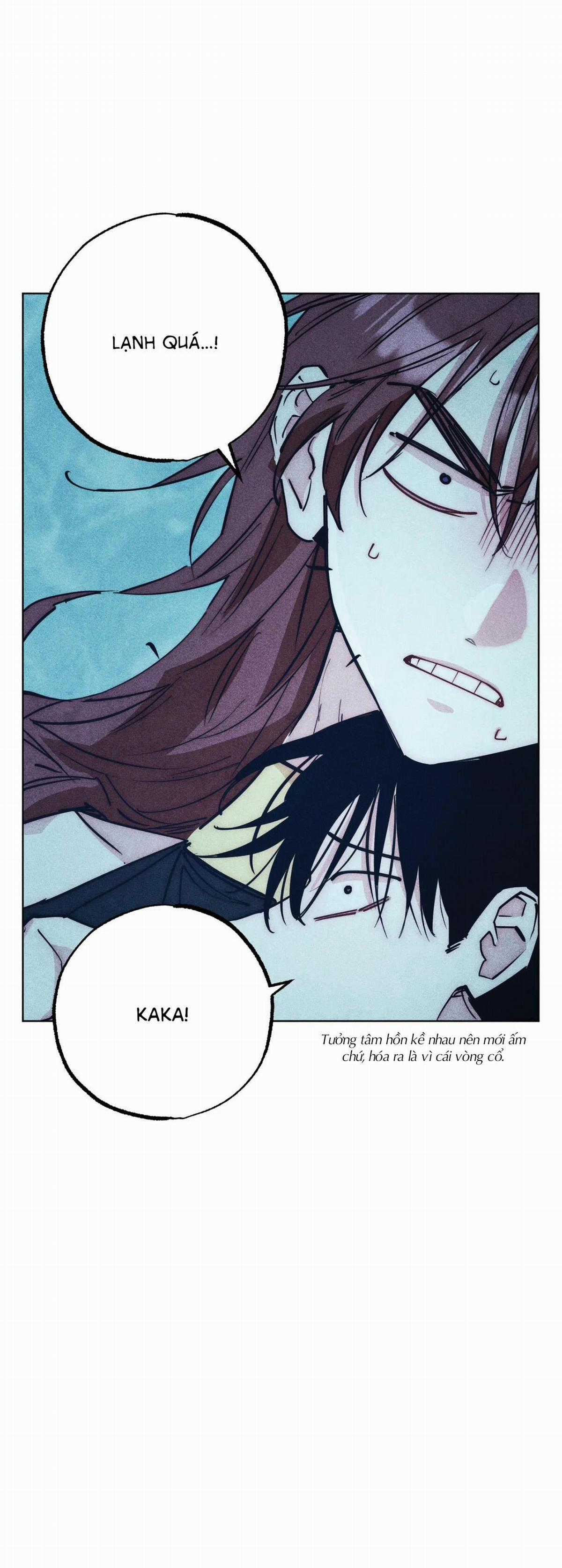 Yugioh Arc-V - Chapter 67 - Trang 68