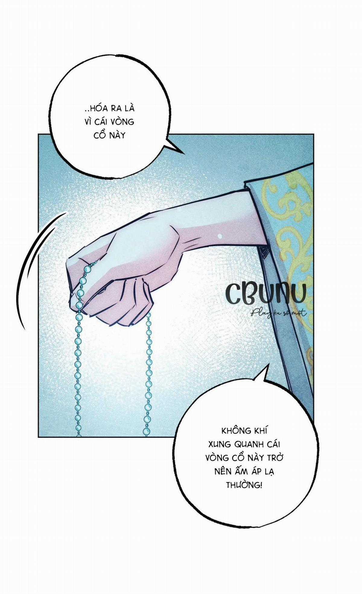 Yugioh Arc-V - Chapter 67 - Trang 9