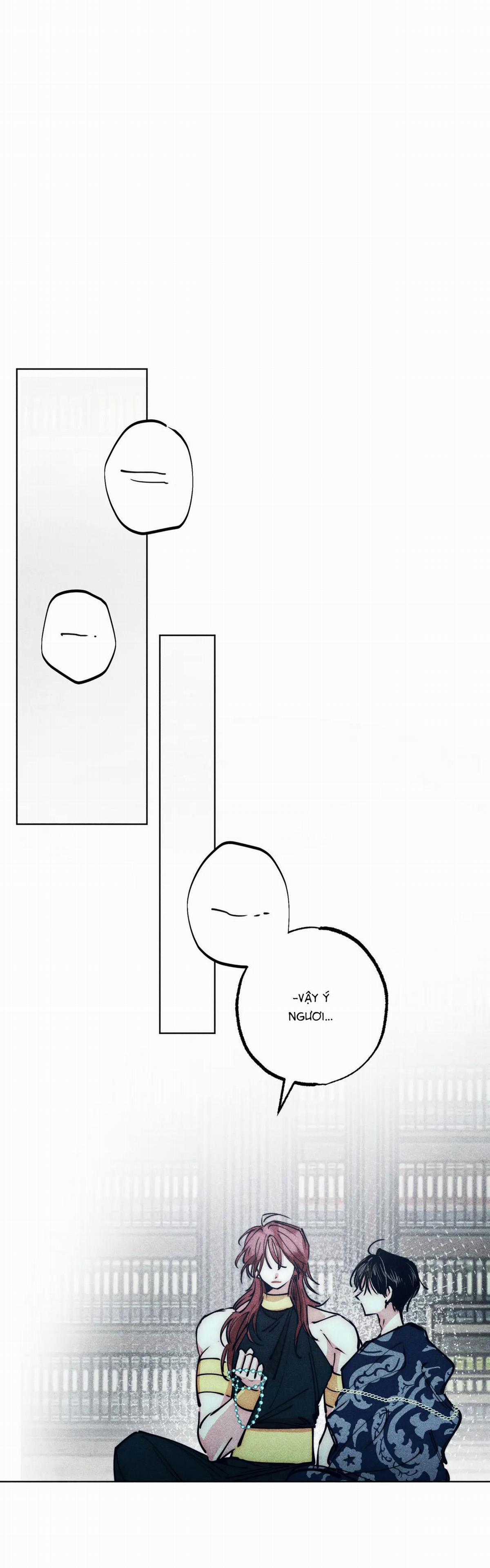 Yugioh Arc-V - Chapter 68 - Trang 1