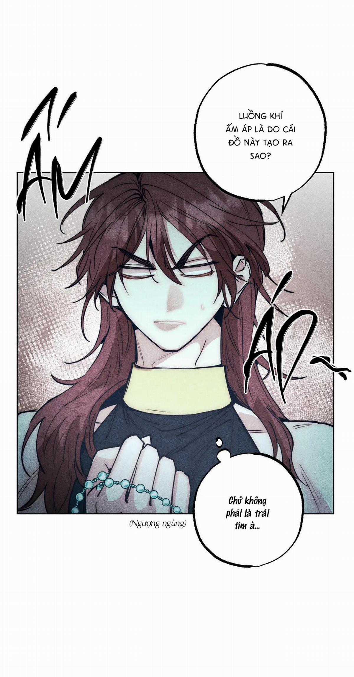 Yugioh Arc-V - Chapter 68 - Trang 2