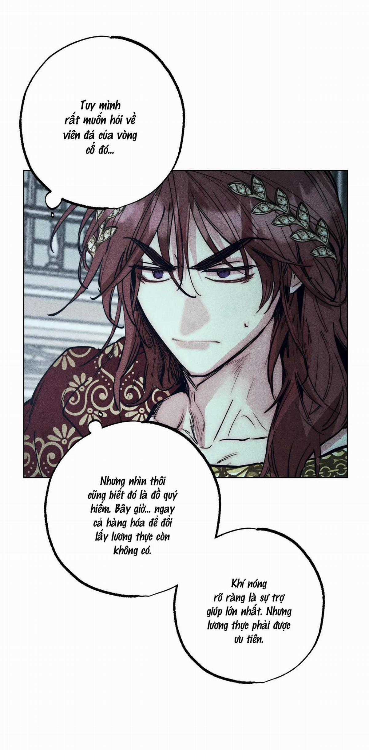 Yugioh Arc-V - Chapter 68 - Trang 18