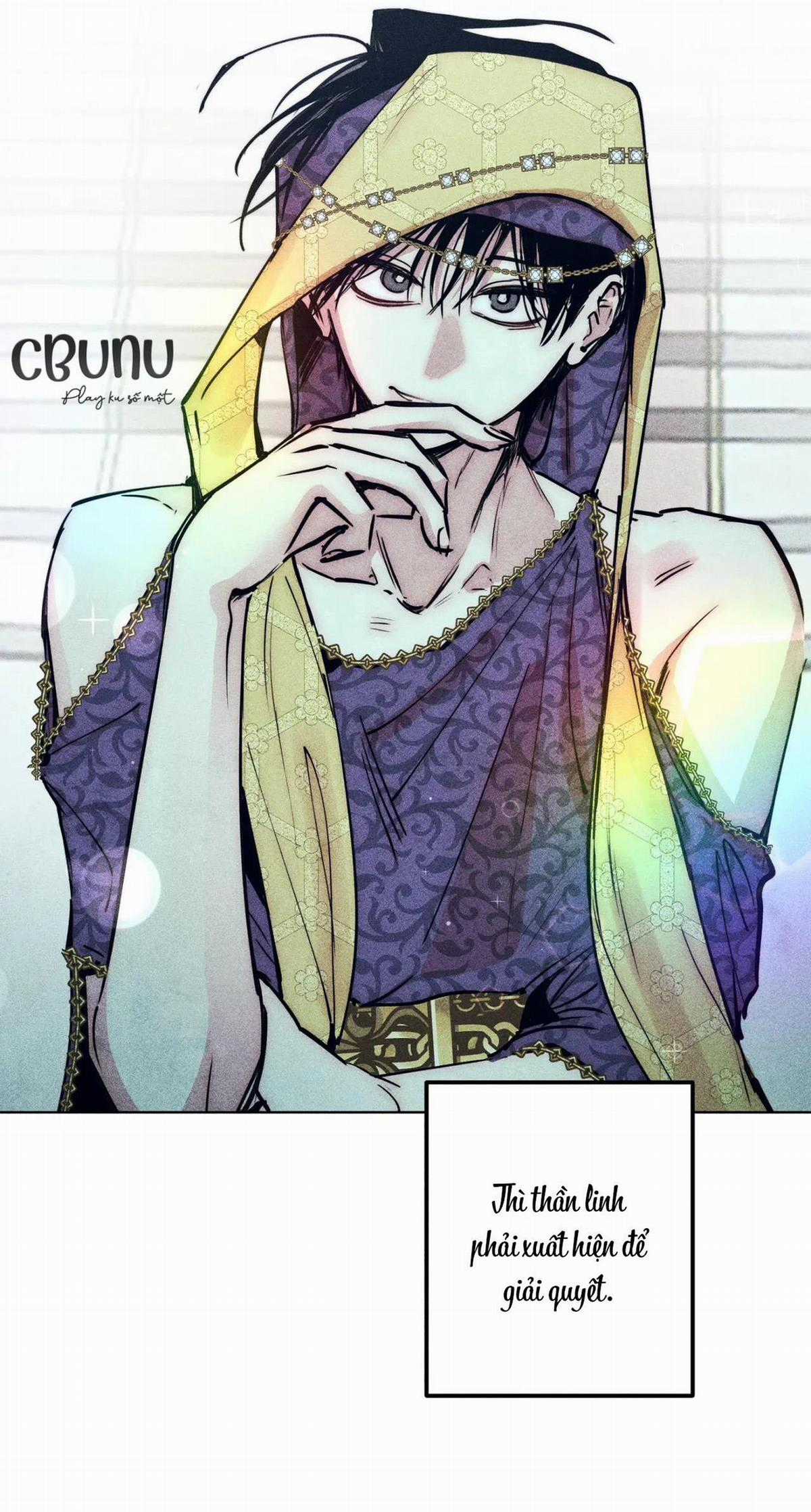 Yugioh Arc-V - Chapter 68 - Trang 21